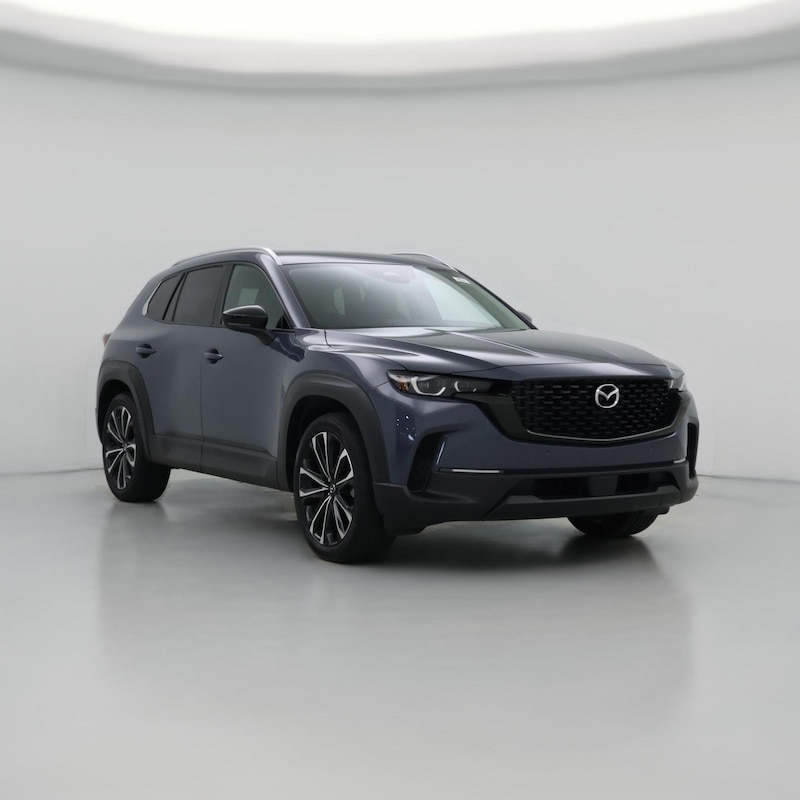 2026 Mazda CX-50 2.5 S Premium Package