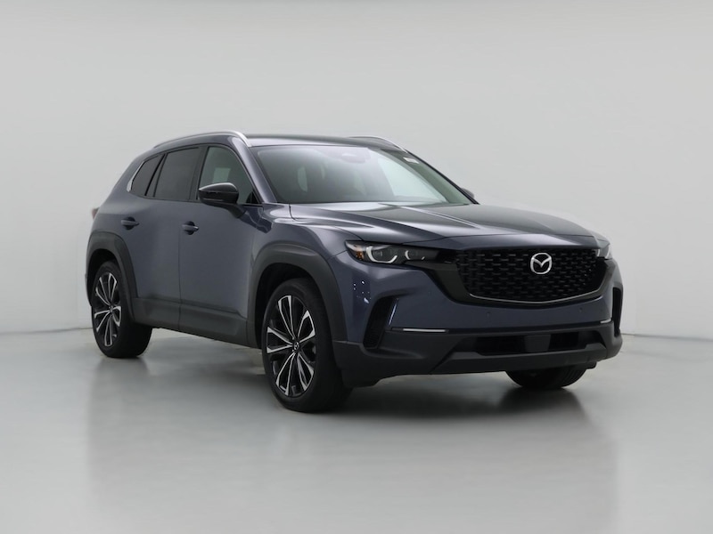 2026 Mazda CX-50 2.5 S Premium Package