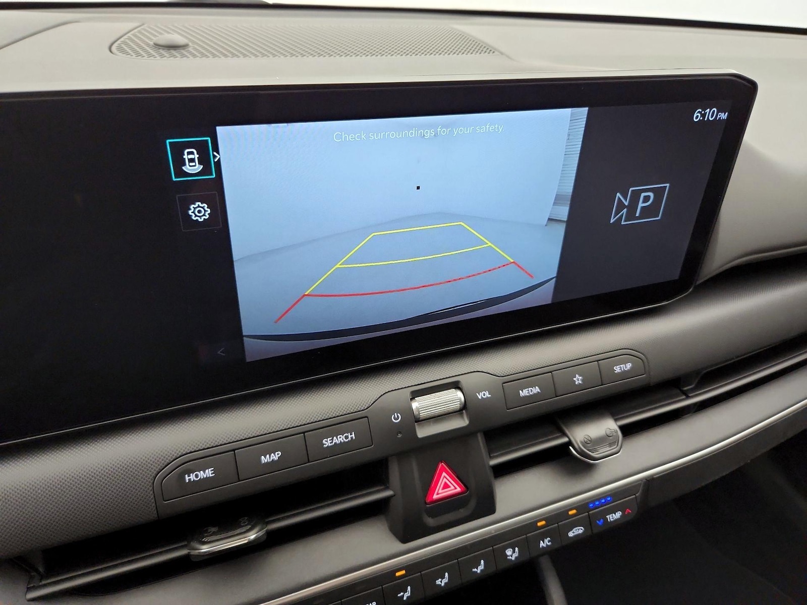 2025 Kia K4 LXS - Photo 15