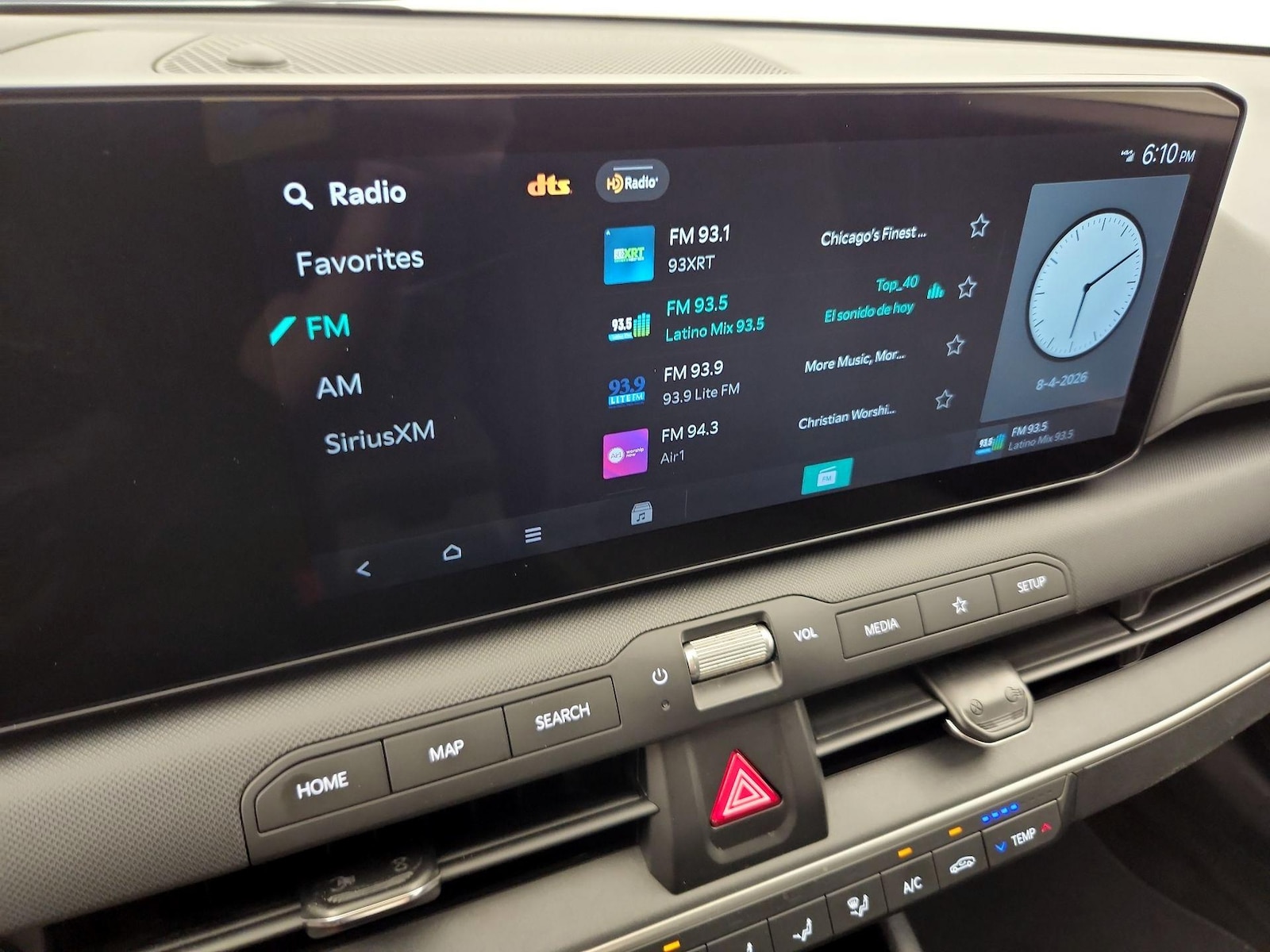 2025 Kia K4 LXS - Photo 16