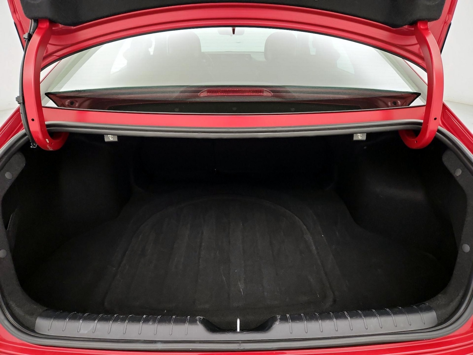 2025 Kia K4 LXS - Photo 21