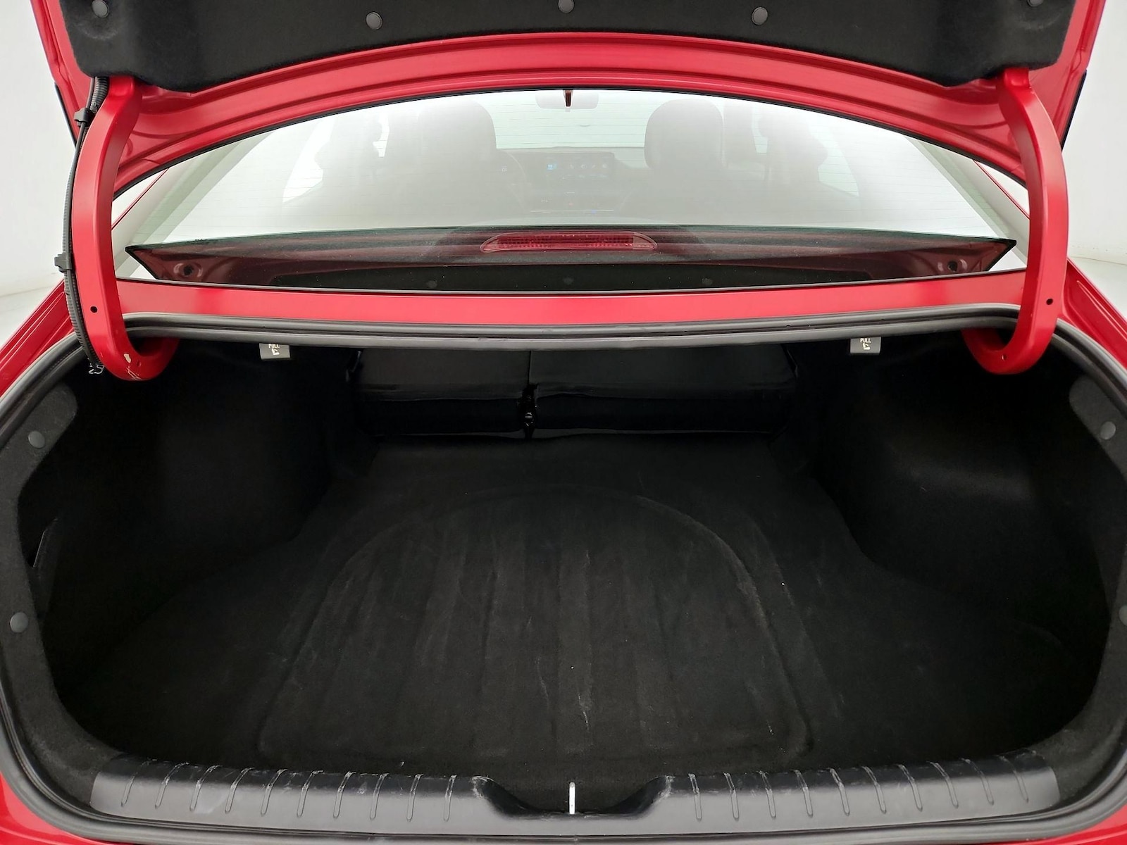 2025 Kia K4 LXS - Photo 22