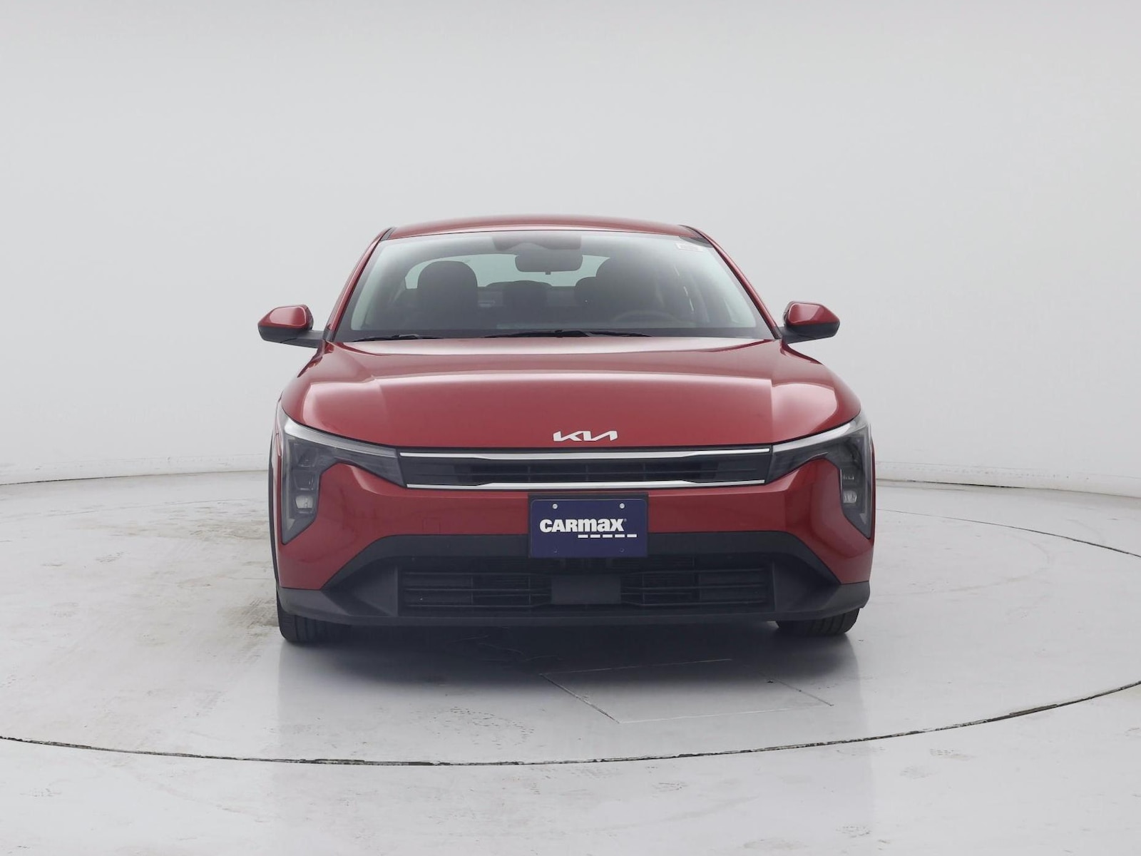 2025 Kia K4 LXS - Photo 6