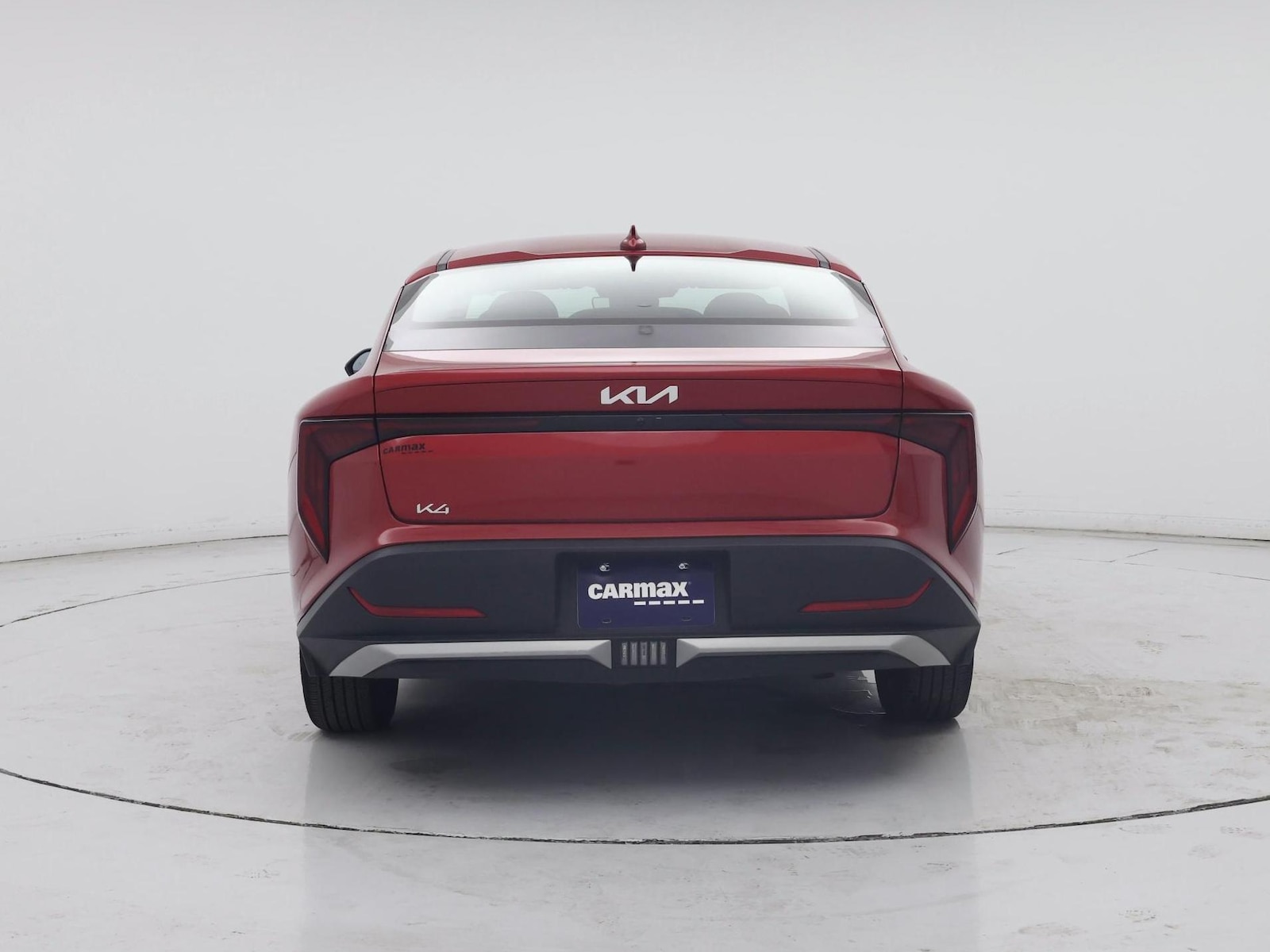 2025 Kia K4 LXS - Photo 7