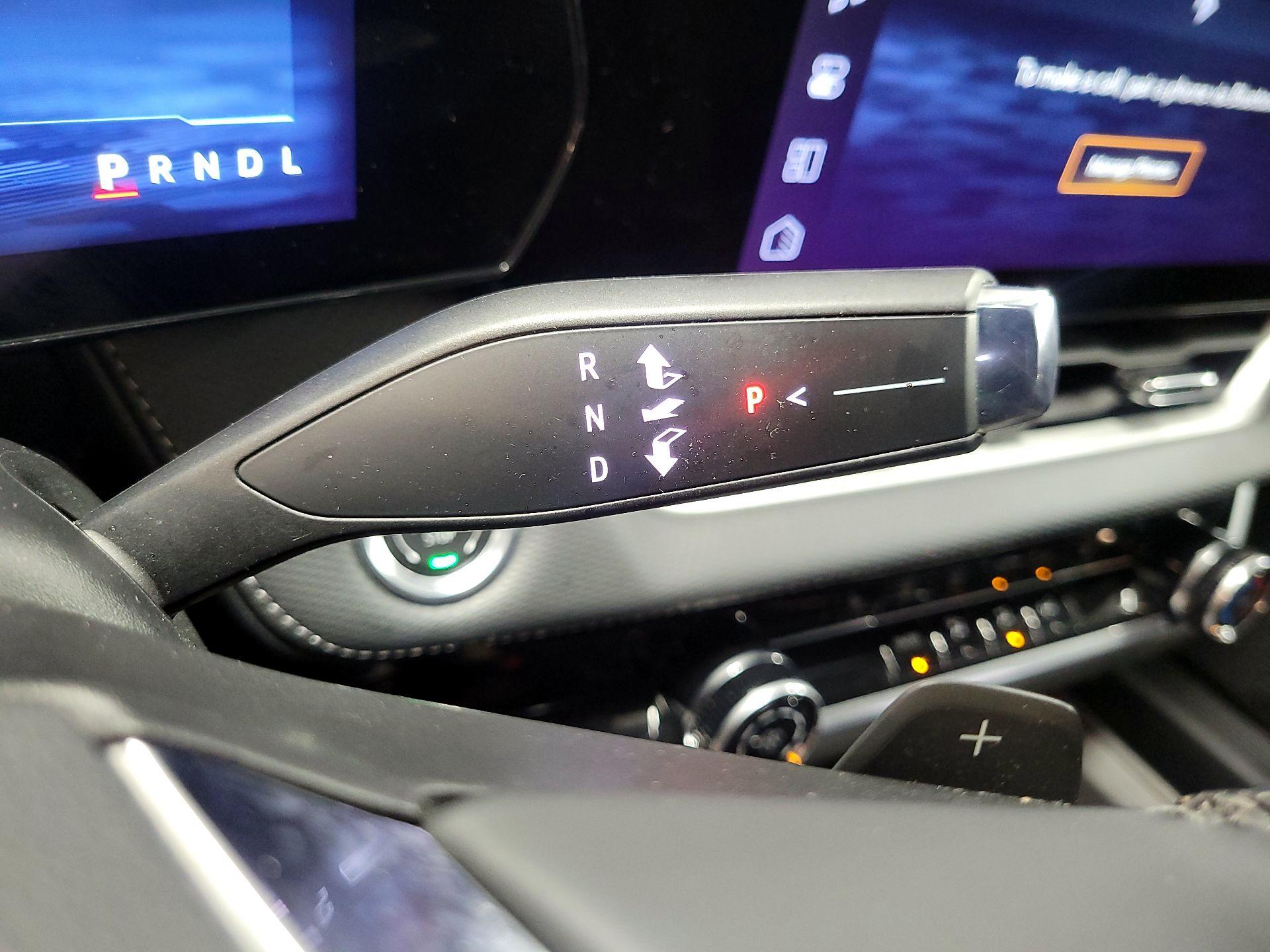 Thumbnail: 2025 Chevrolet Equinox - 18