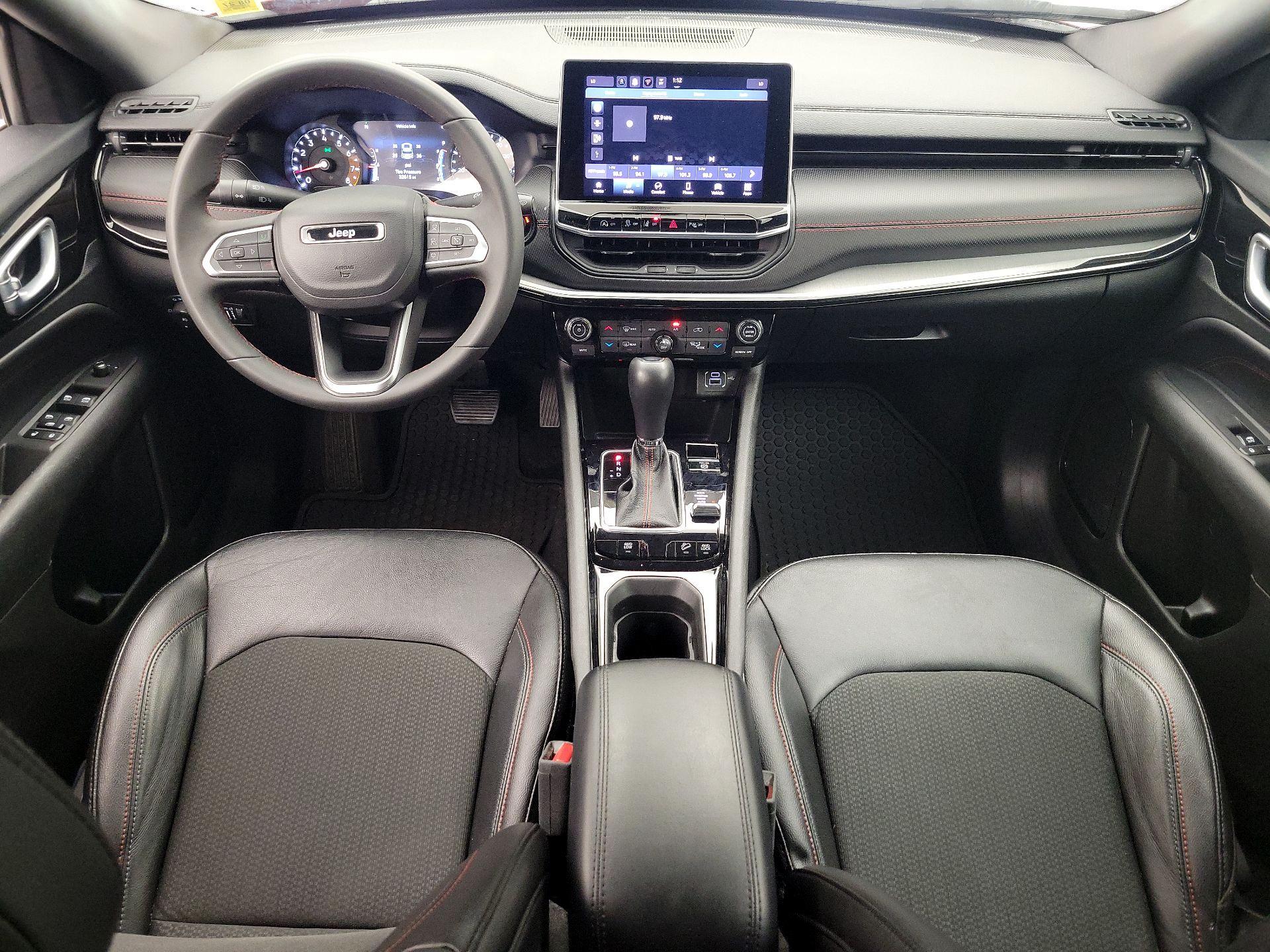 Thumbnail: 2025 Jeep Compass - 9