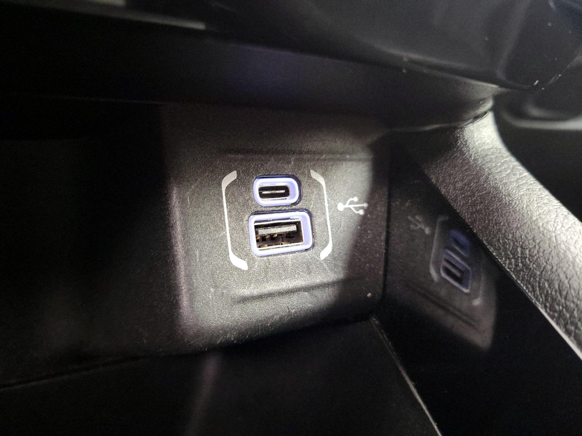 Thumbnail: 2025 Jeep Compass - 18