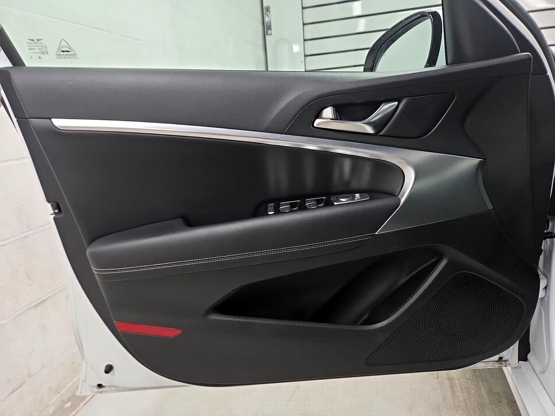 Thumbnail: 2026 Genesis G70 - 10