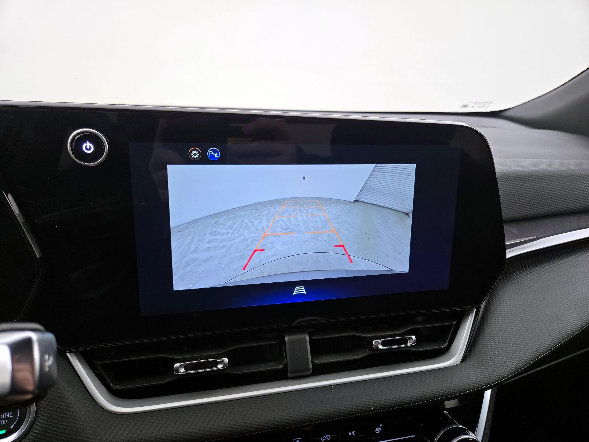 Thumbnail: 2025 Chevrolet Equinox - 15