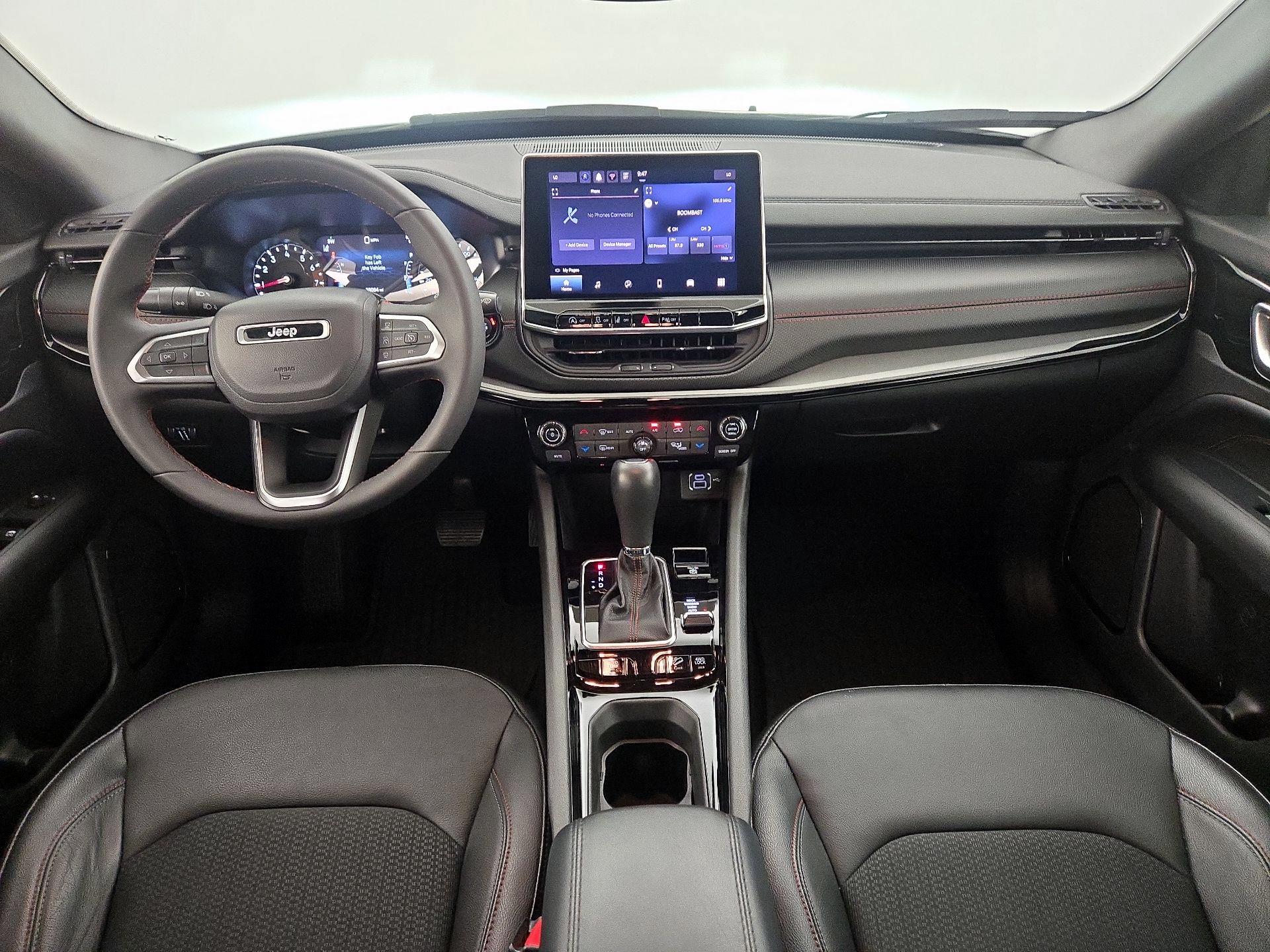 Thumbnail: 2025 Jeep Compass - 9