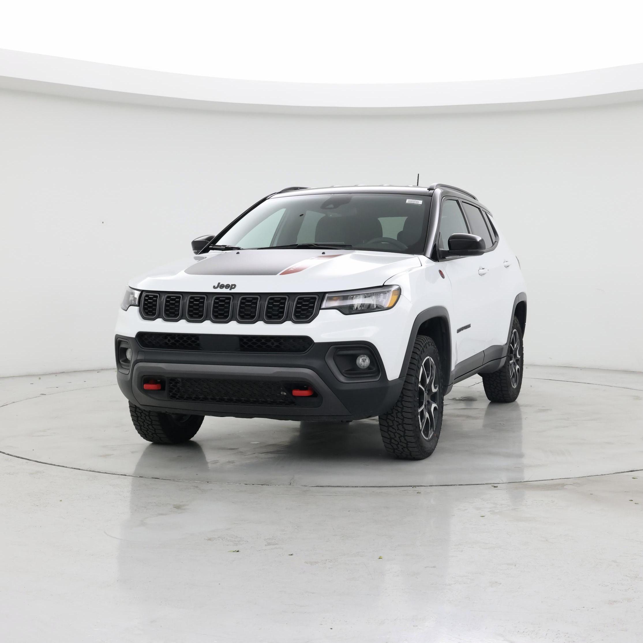 Thumbnail: 2025 Jeep Compass - 4