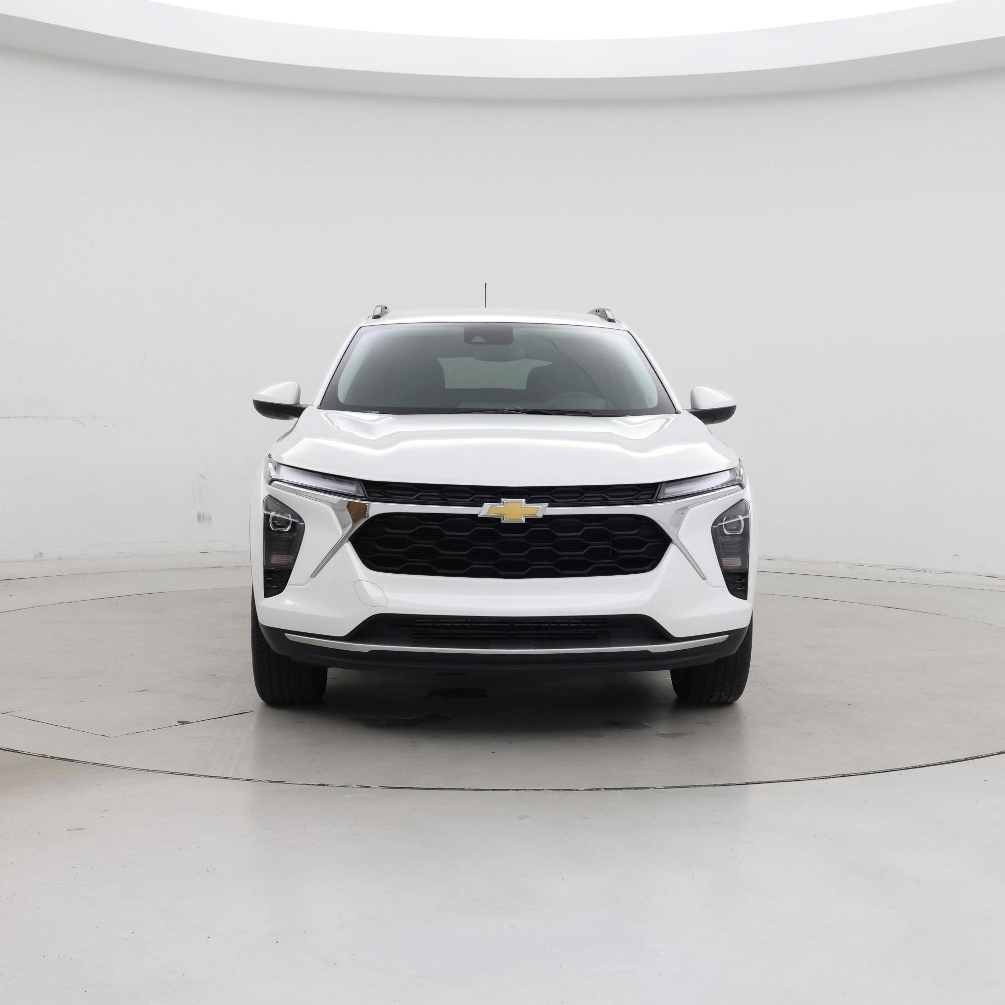 Thumbnail: 2025 Chevrolet Trax - 5