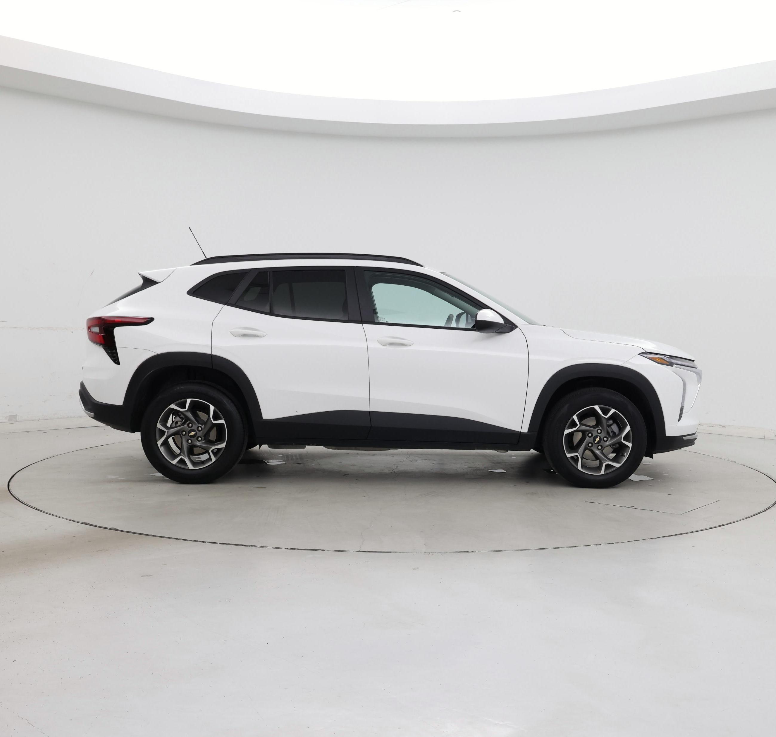 Thumbnail: 2025 Chevrolet Trax - 7