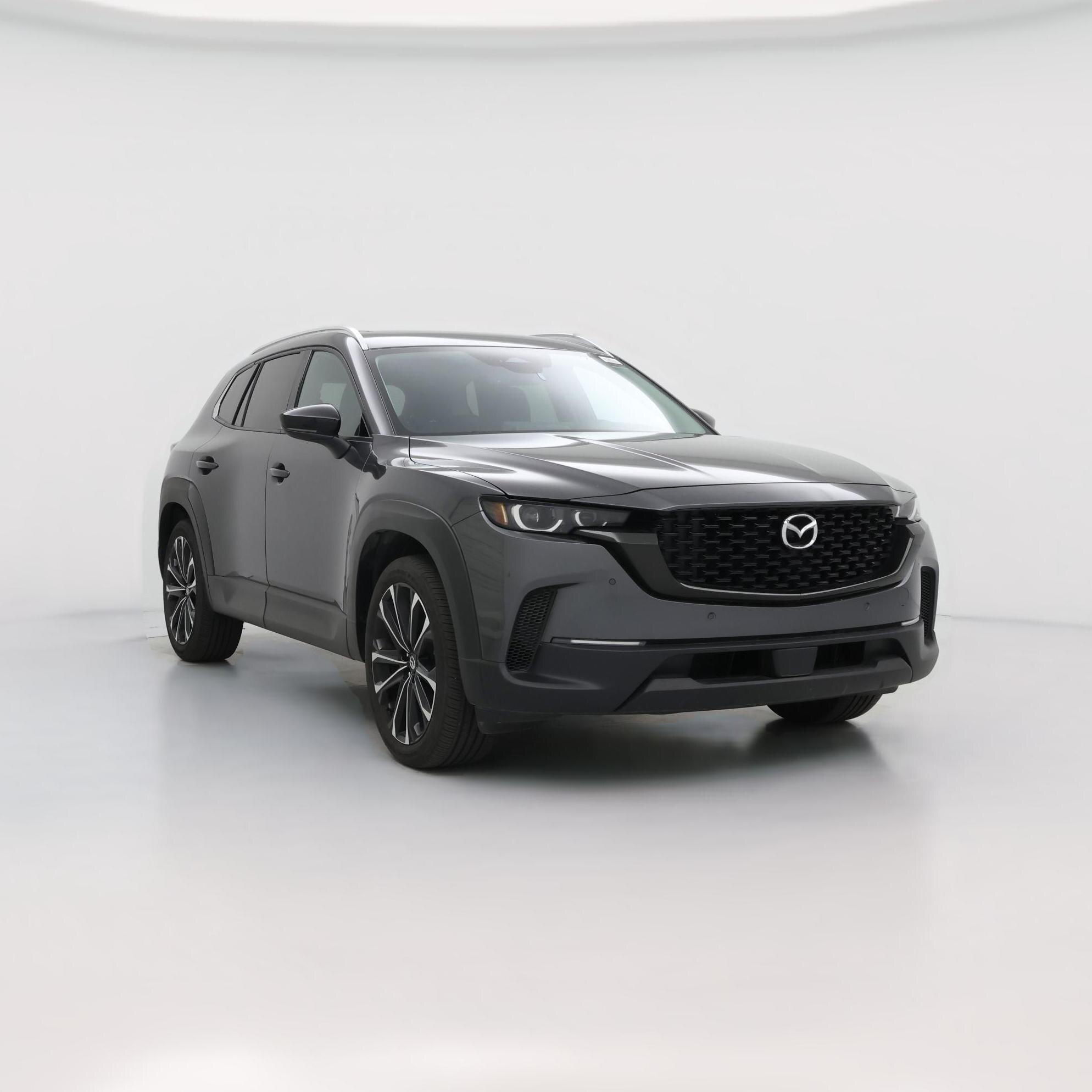 Thumbnail: 2026 Mazda CX-50 - 1