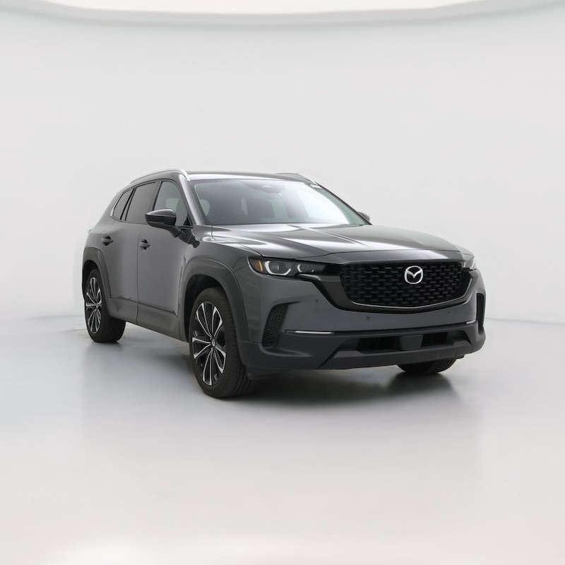 2026 Mazda CX-50 2.5 S Premium Package