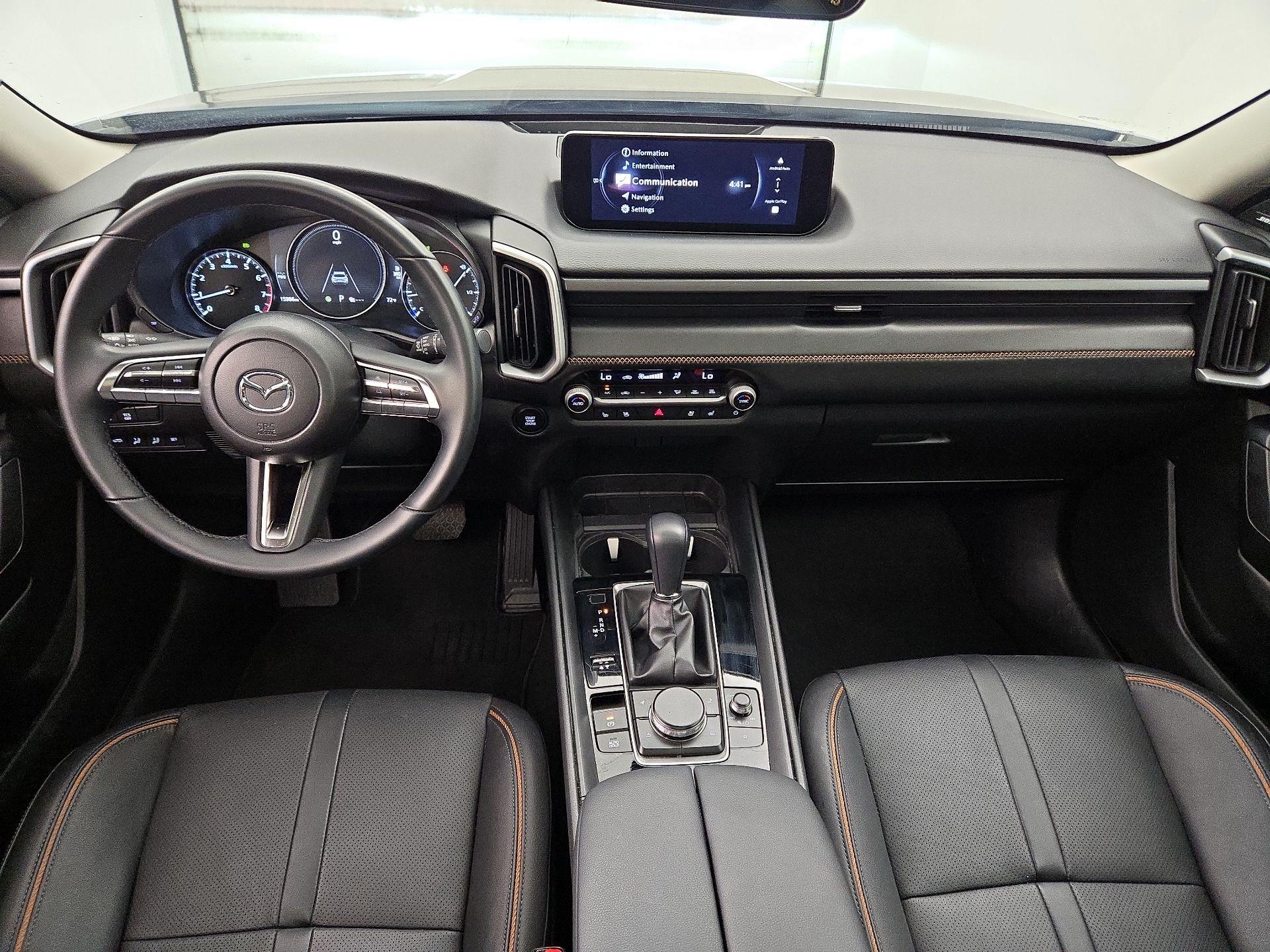 Thumbnail: 2026 Mazda CX-50 - 9