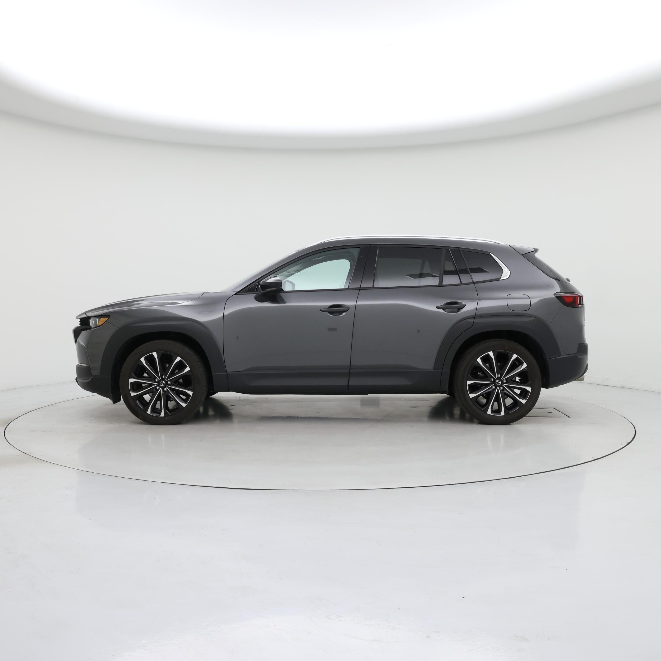 Thumbnail: 2026 Mazda CX-50 - 3