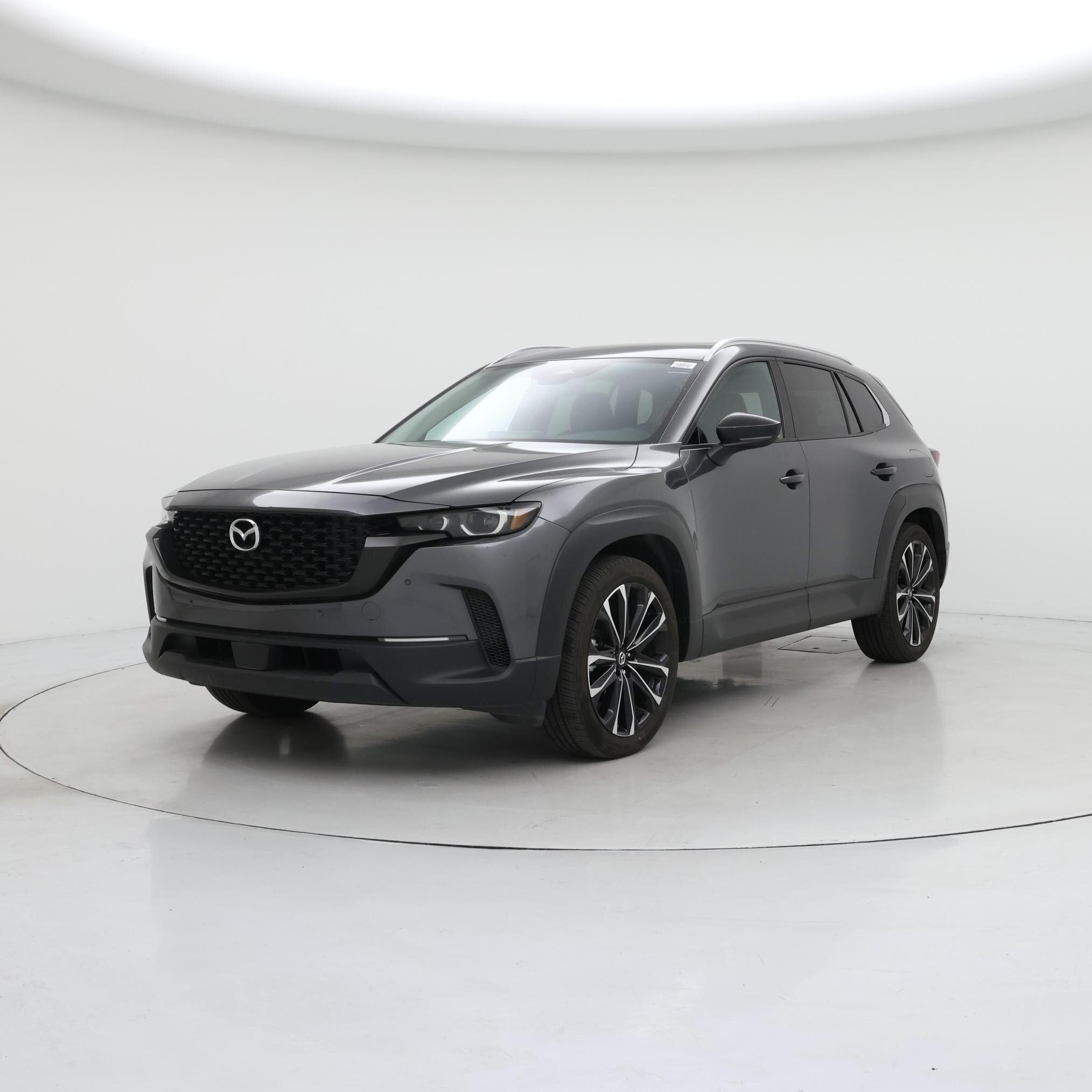 Thumbnail: 2026 Mazda CX-50 - 4