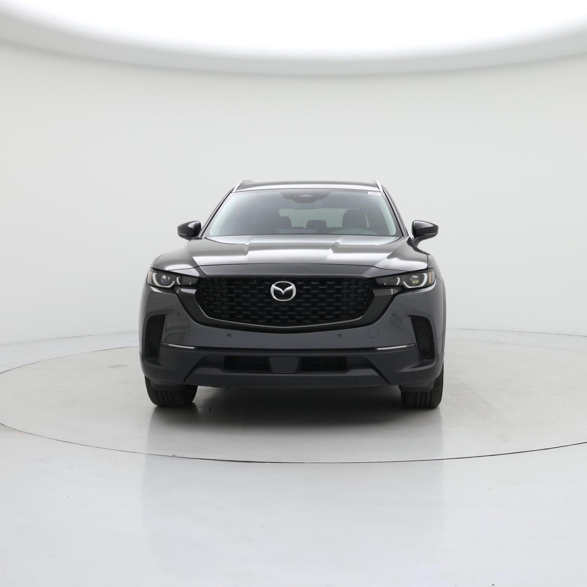 Thumbnail: 2026 Mazda CX-50 - 5