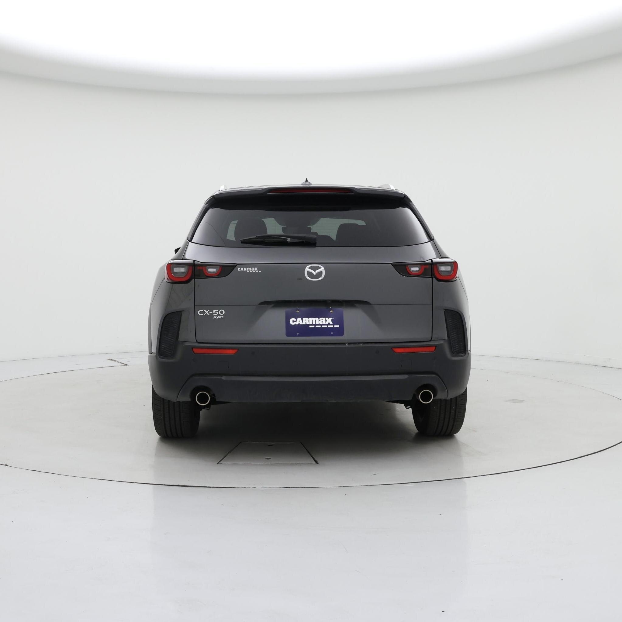 Thumbnail: 2026 Mazda CX-50 - 6