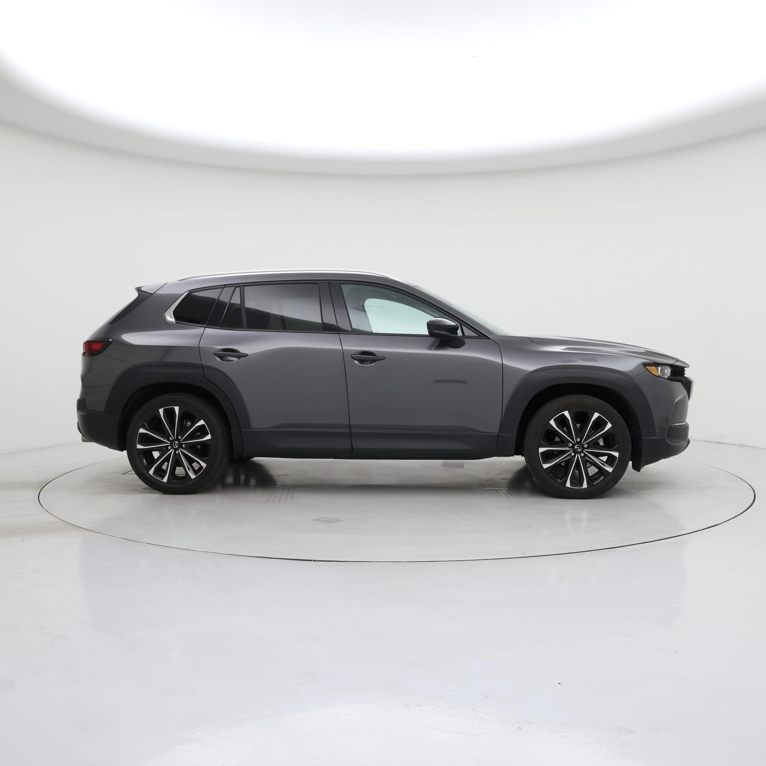 Thumbnail: 2026 Mazda CX-50 - 7