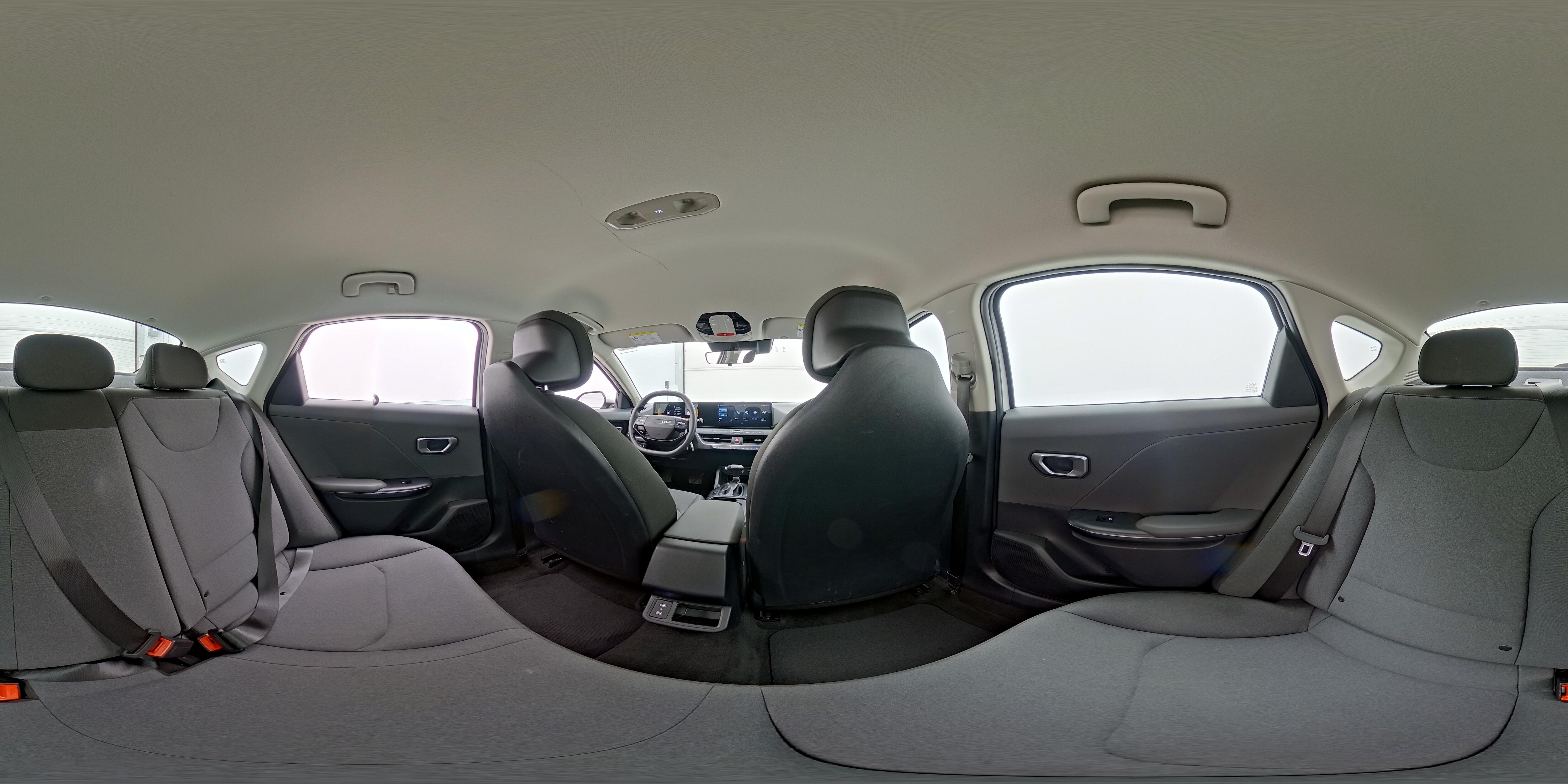 2025 Kia K4 LXS - Photo 26