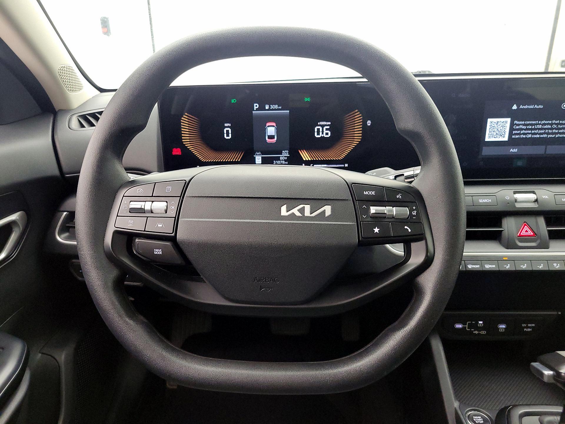 Thumbnail: 2025 Kia K4 - 10