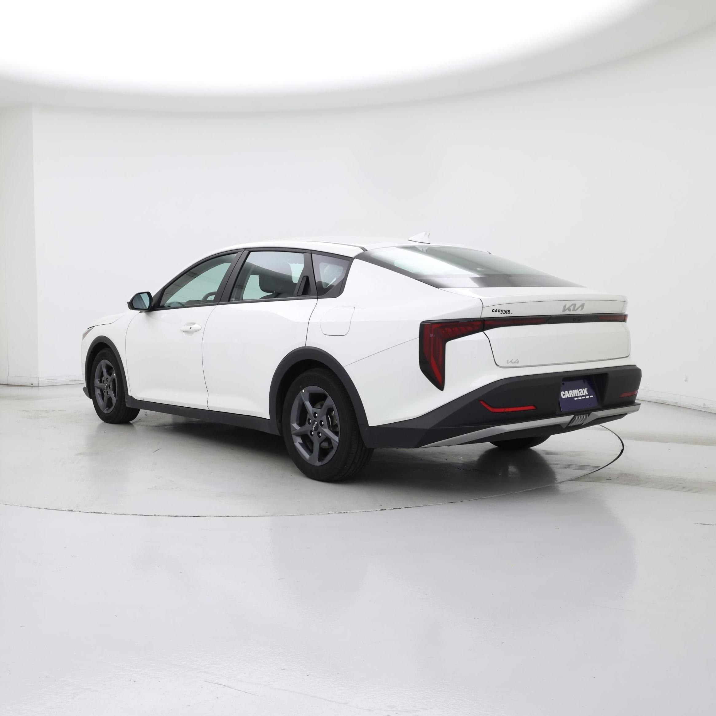 Thumbnail: 2025 Kia K4 - 2