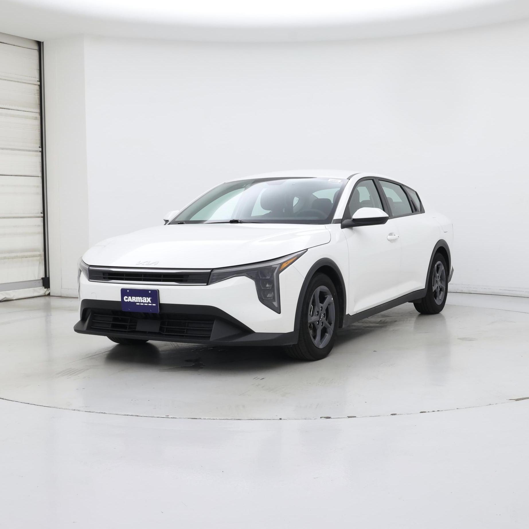 Thumbnail: 2025 Kia K4 - 4