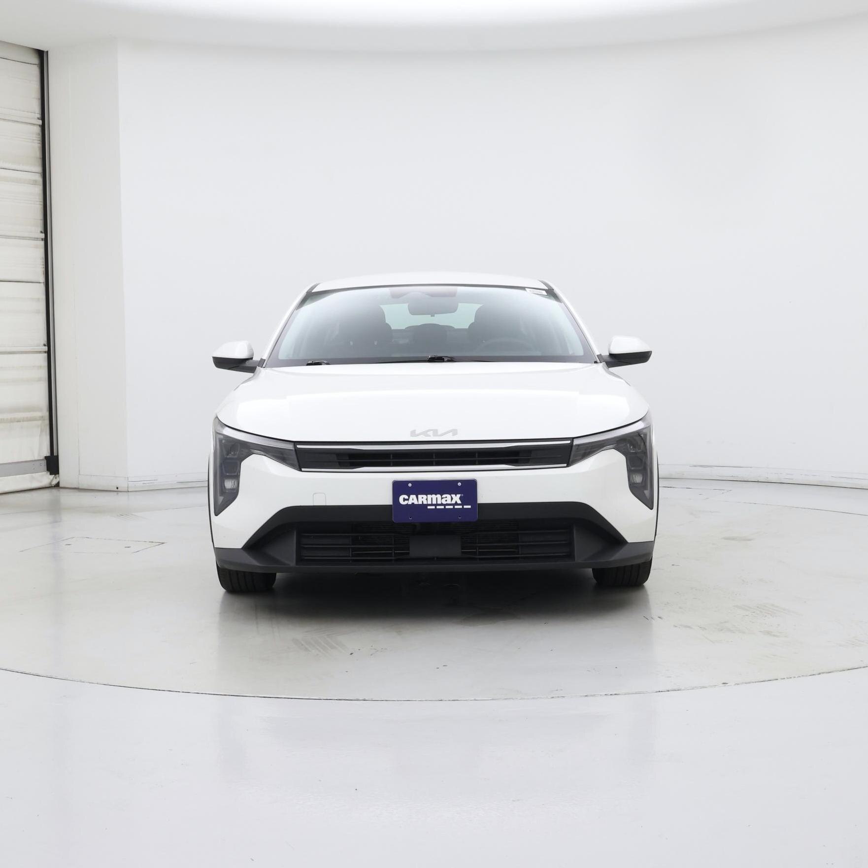 Thumbnail: 2025 Kia K4 - 5