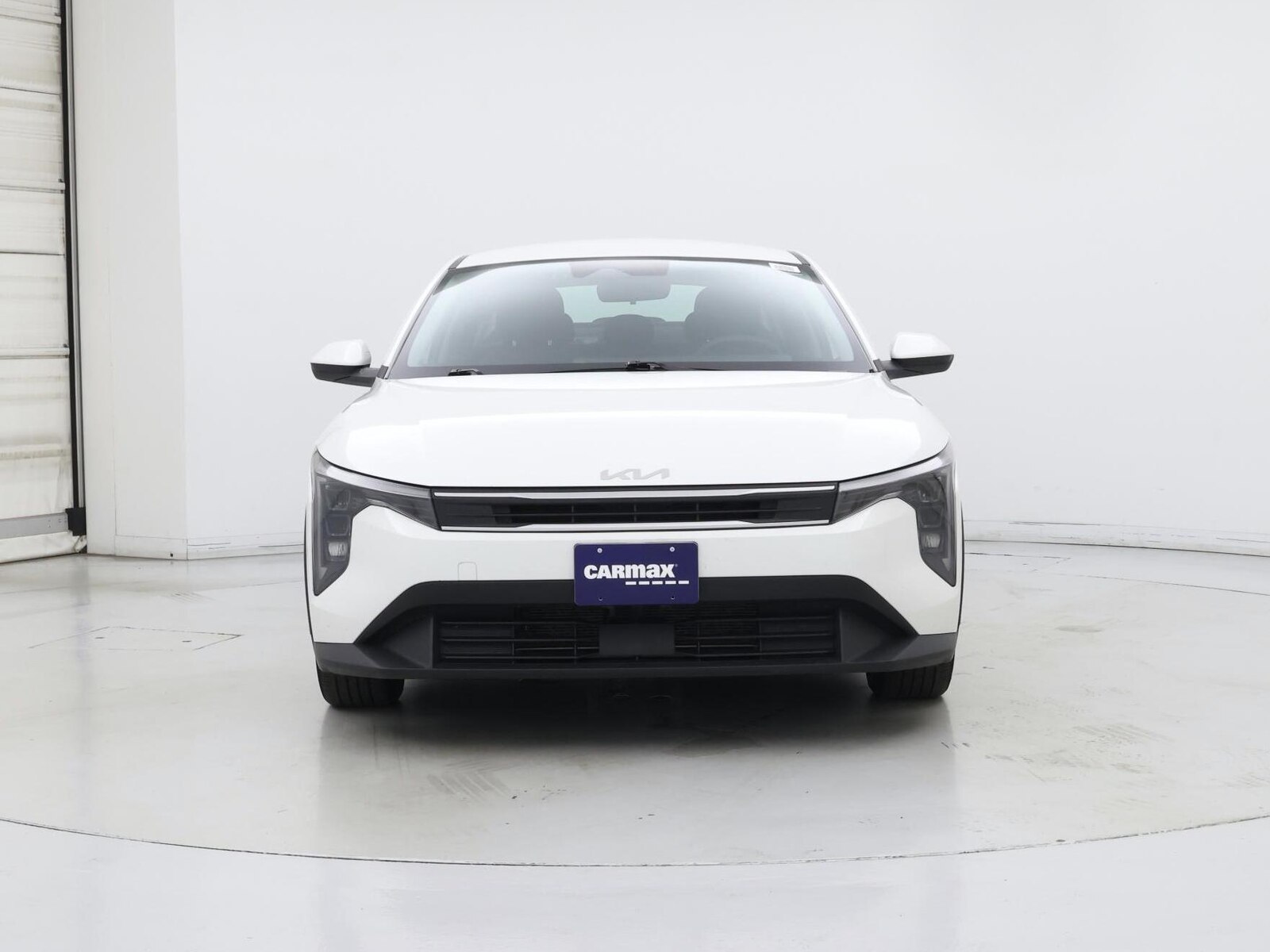 2025 Kia K4 LXS - Photo 6