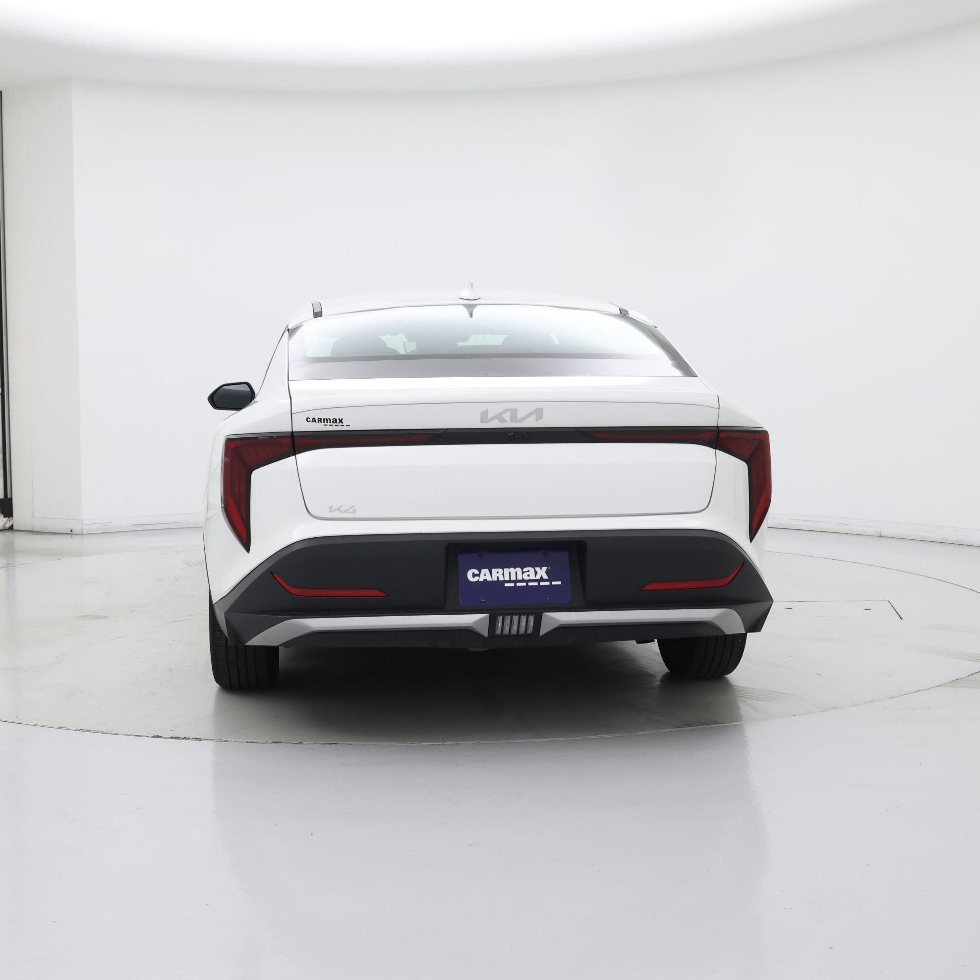 Thumbnail: 2025 Kia K4 - 6