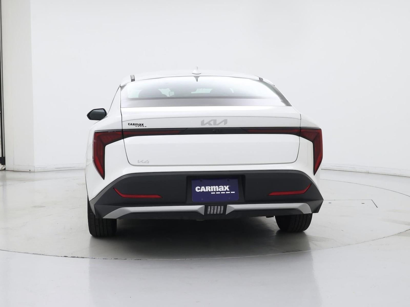 2025 Kia K4 LXS - Photo 7