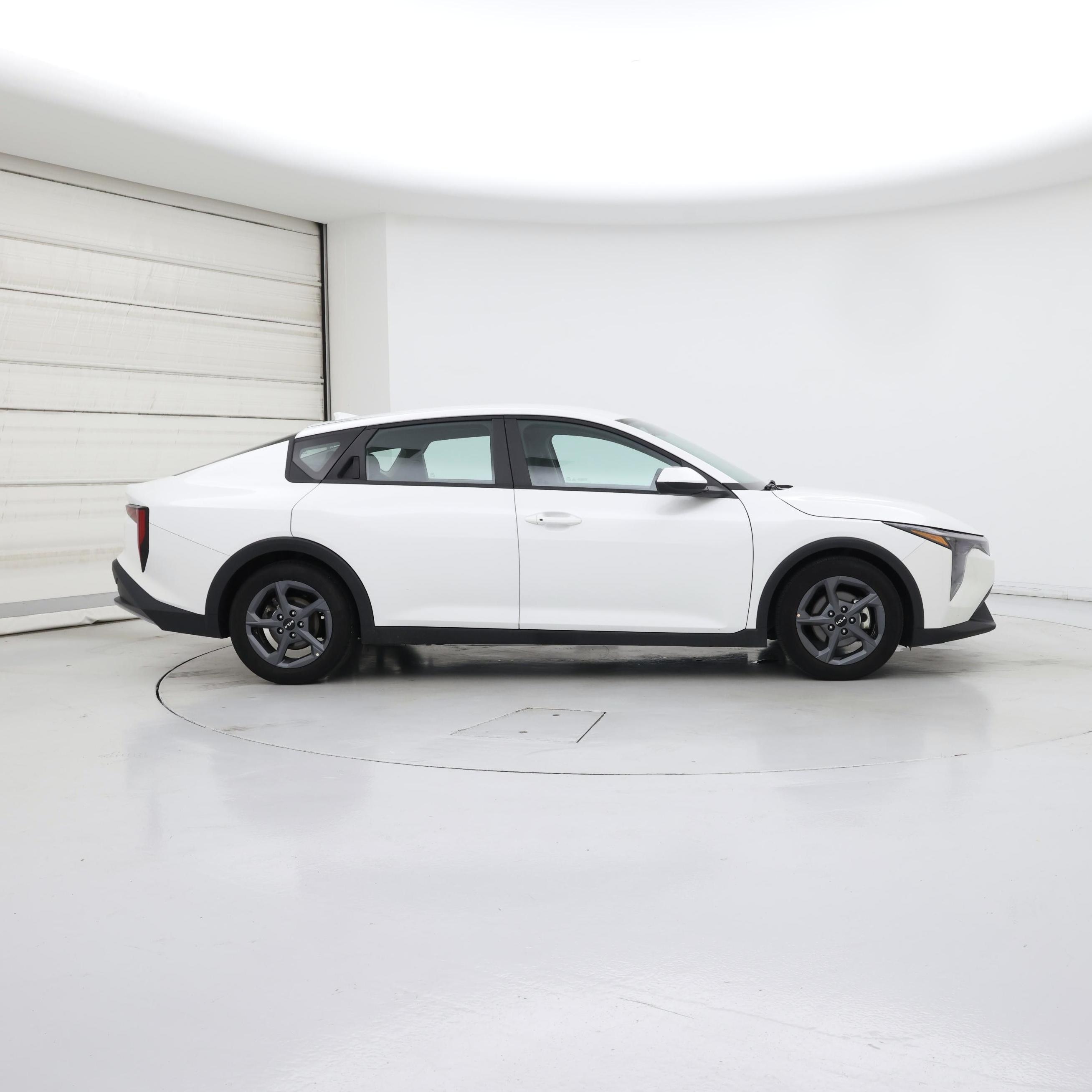 Thumbnail: 2025 Kia K4 - 7