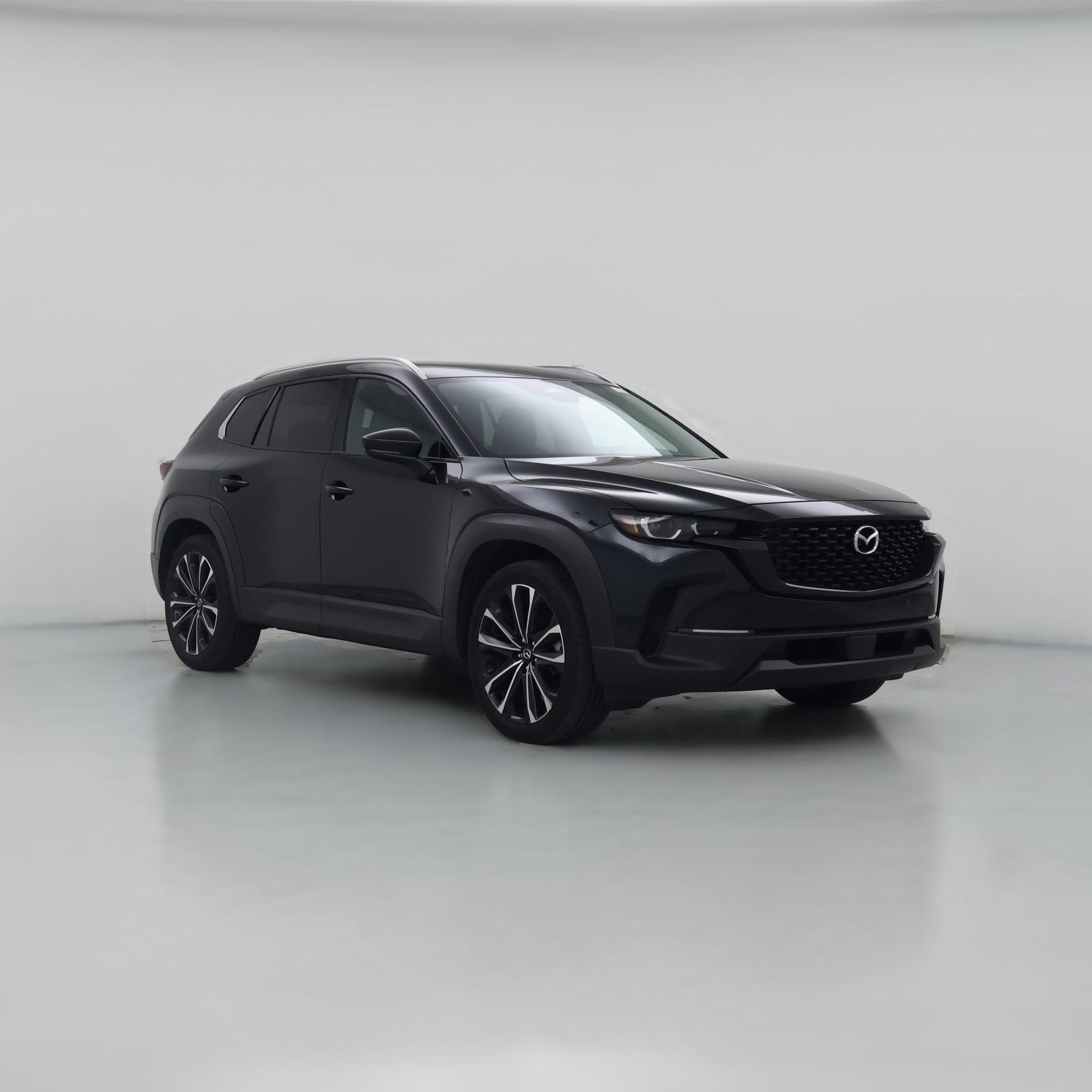 Thumbnail: 2026 Mazda CX-50 - 1