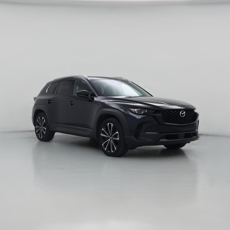 2026 Mazda CX-50 2.5 S Premium Package