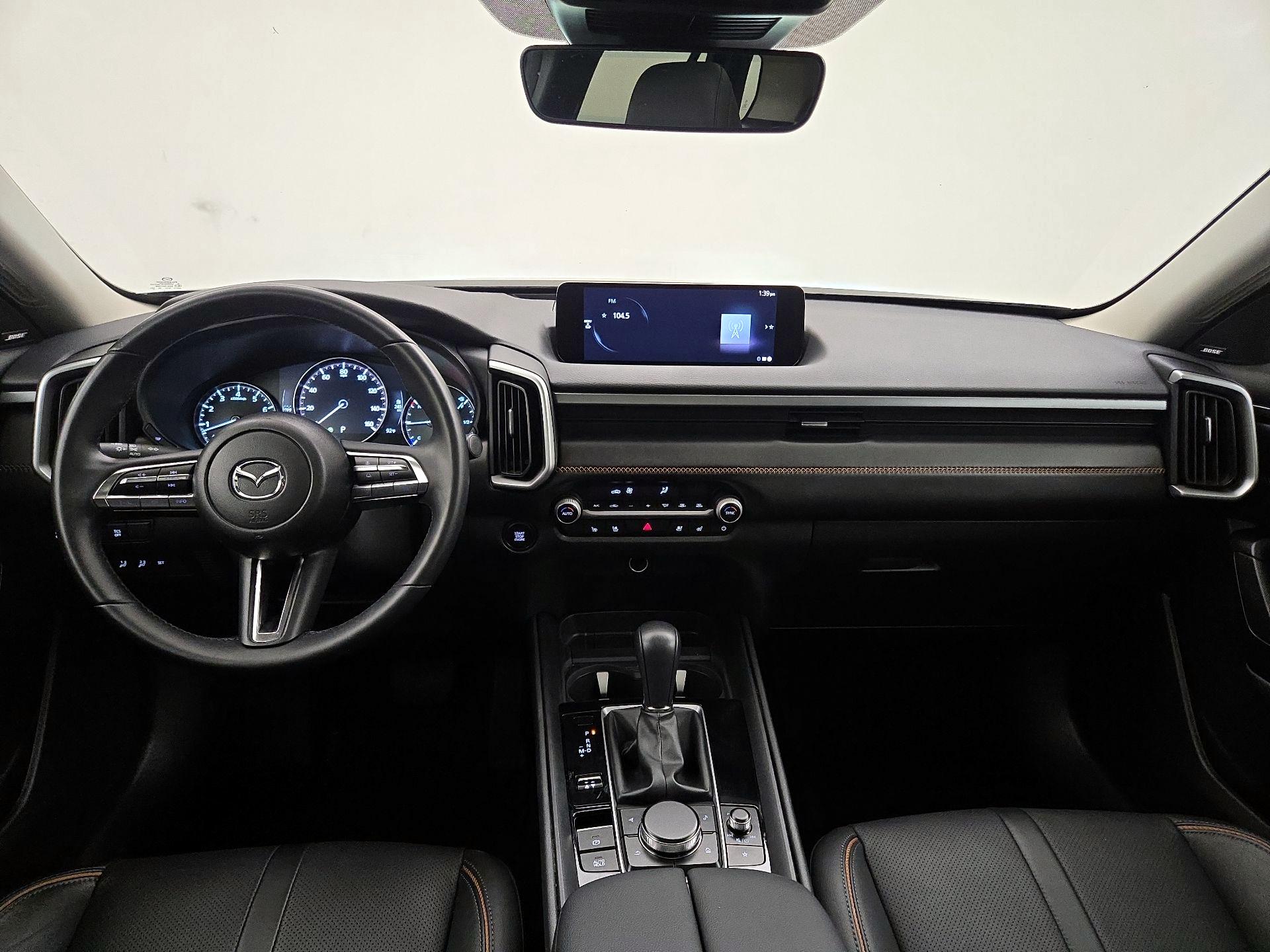 Thumbnail: 2026 Mazda CX-50 - 9