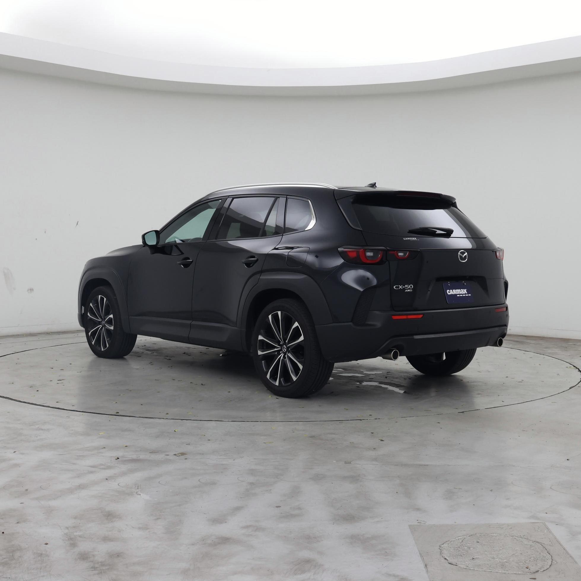Thumbnail: 2026 Mazda CX-50 - 2