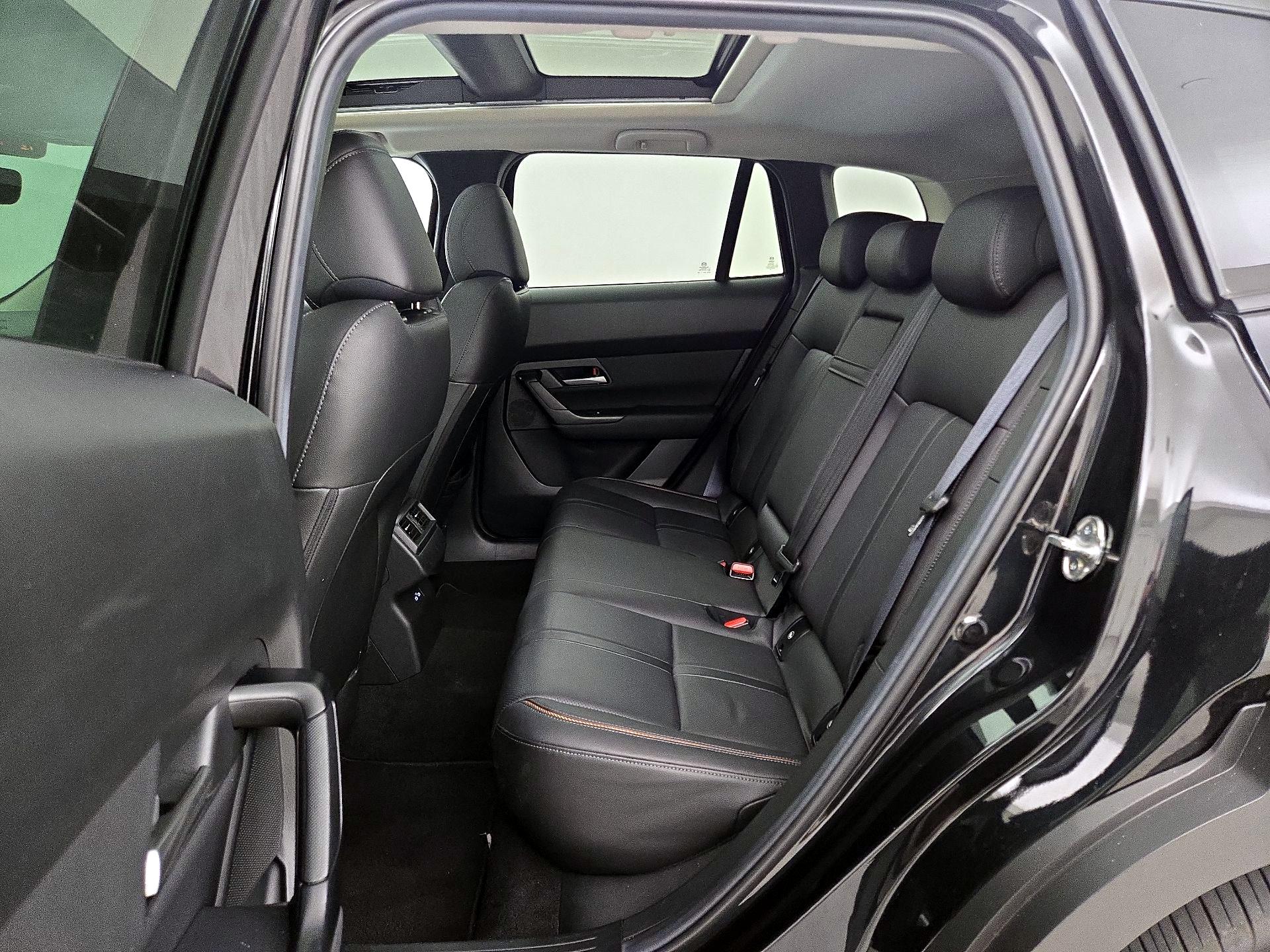 Thumbnail: 2026 Mazda CX-50 - 20