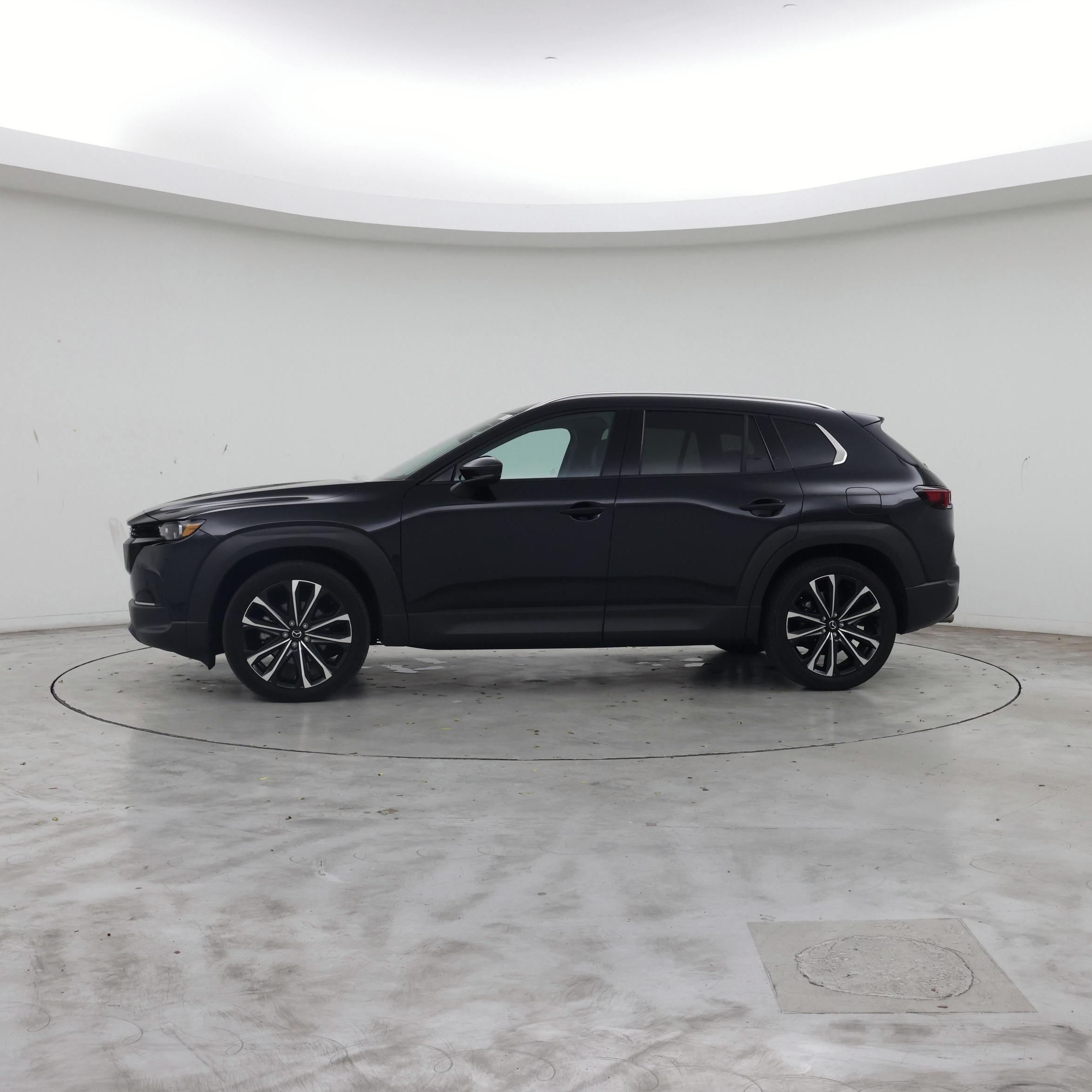 Thumbnail: 2026 Mazda CX-50 - 3