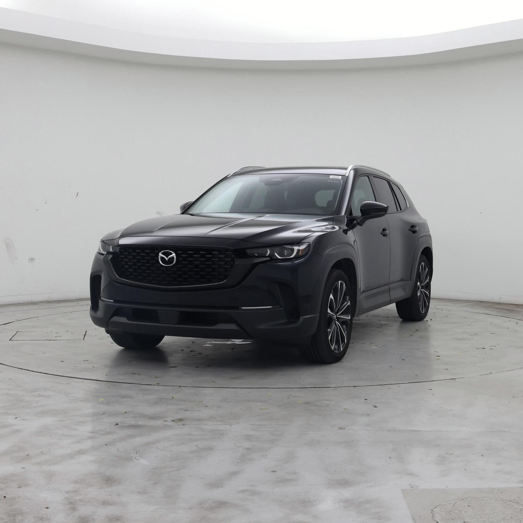 Thumbnail: 2026 Mazda CX-50 - 4