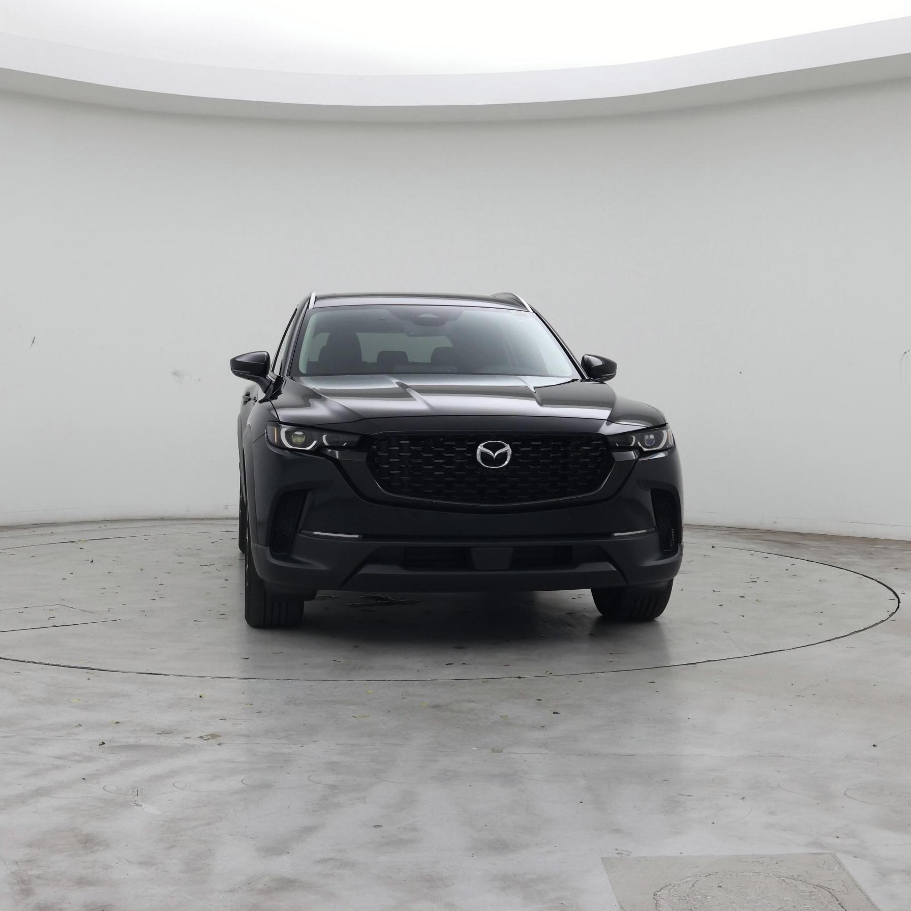 Thumbnail: 2026 Mazda CX-50 - 5