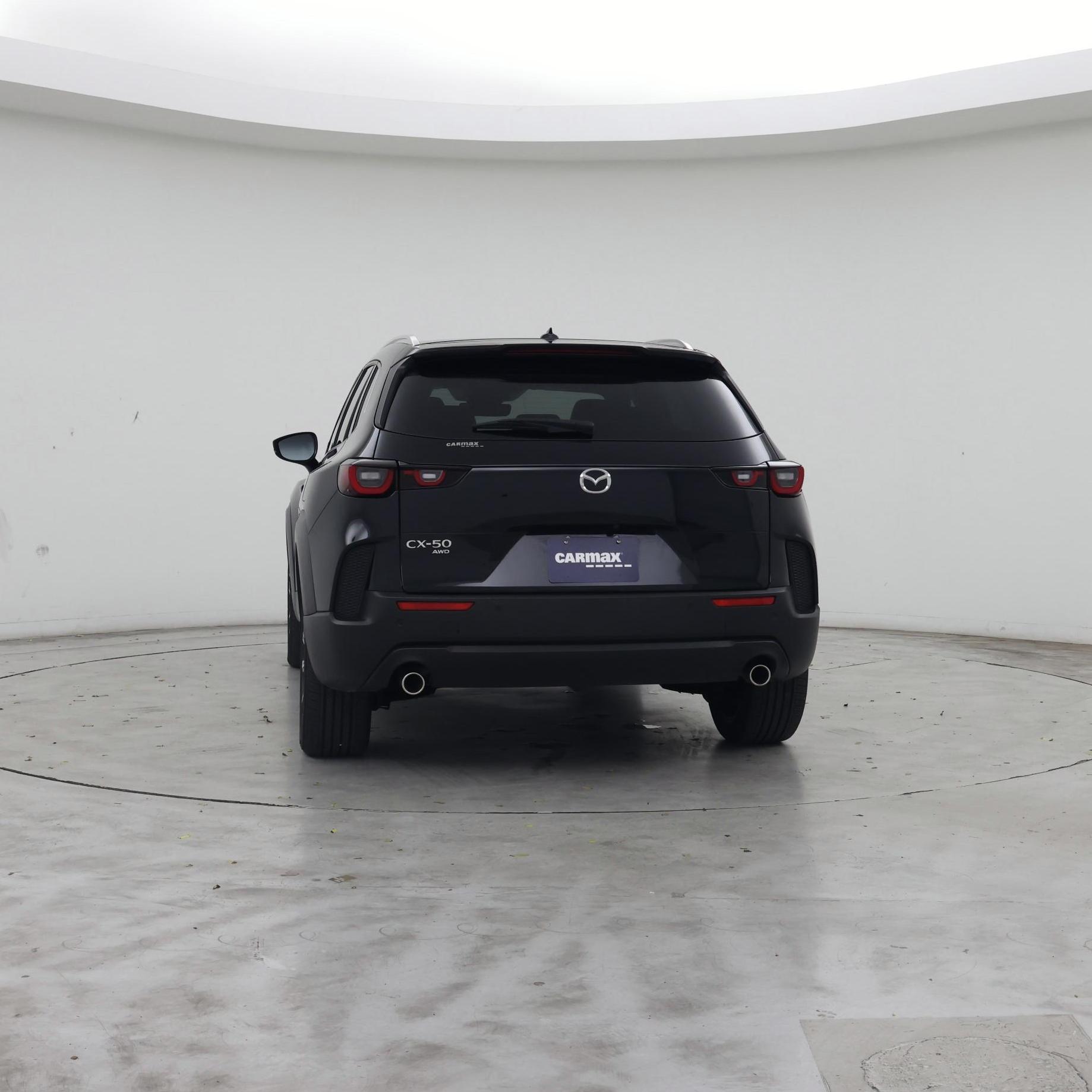 Thumbnail: 2026 Mazda CX-50 - 6