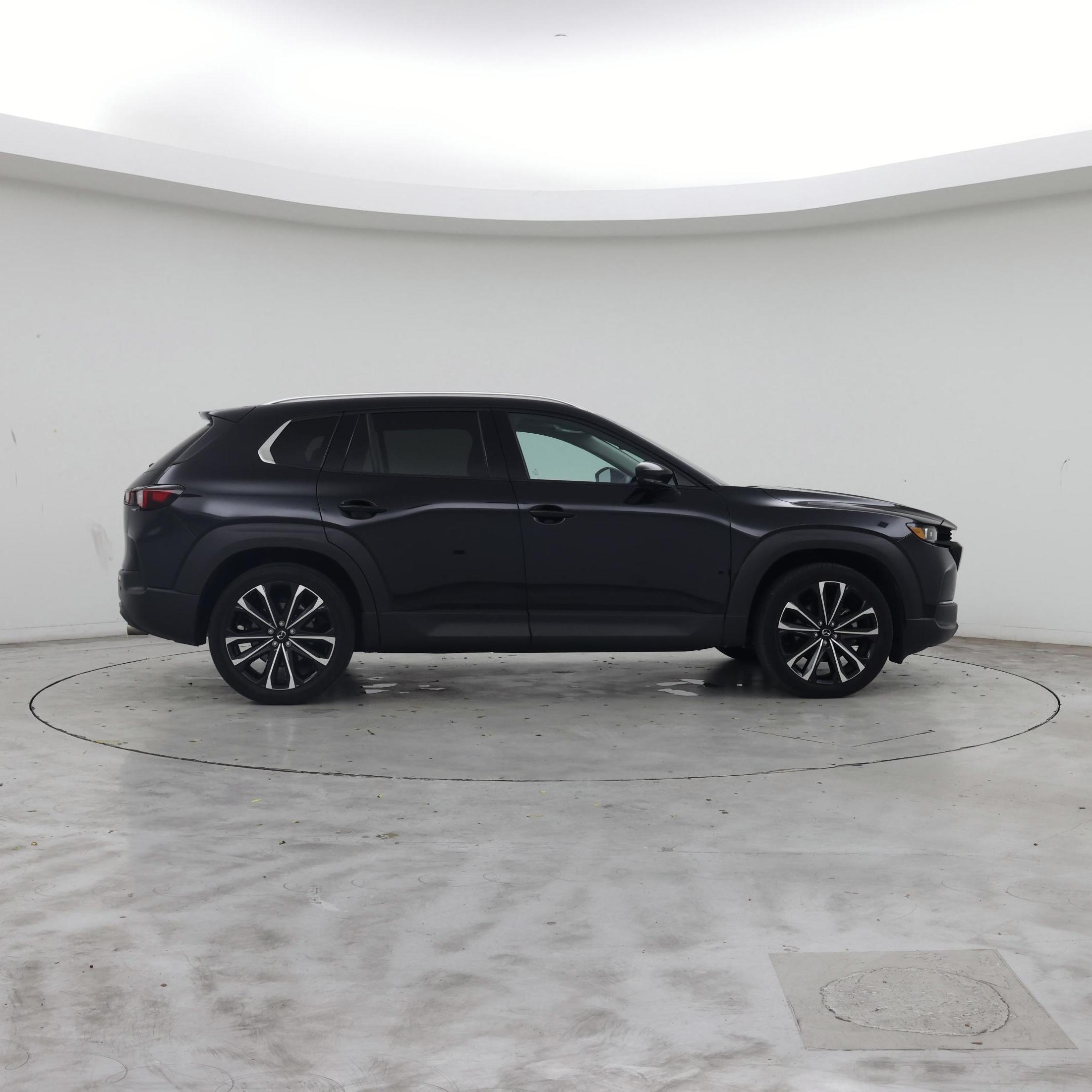 Thumbnail: 2026 Mazda CX-50 - 7
