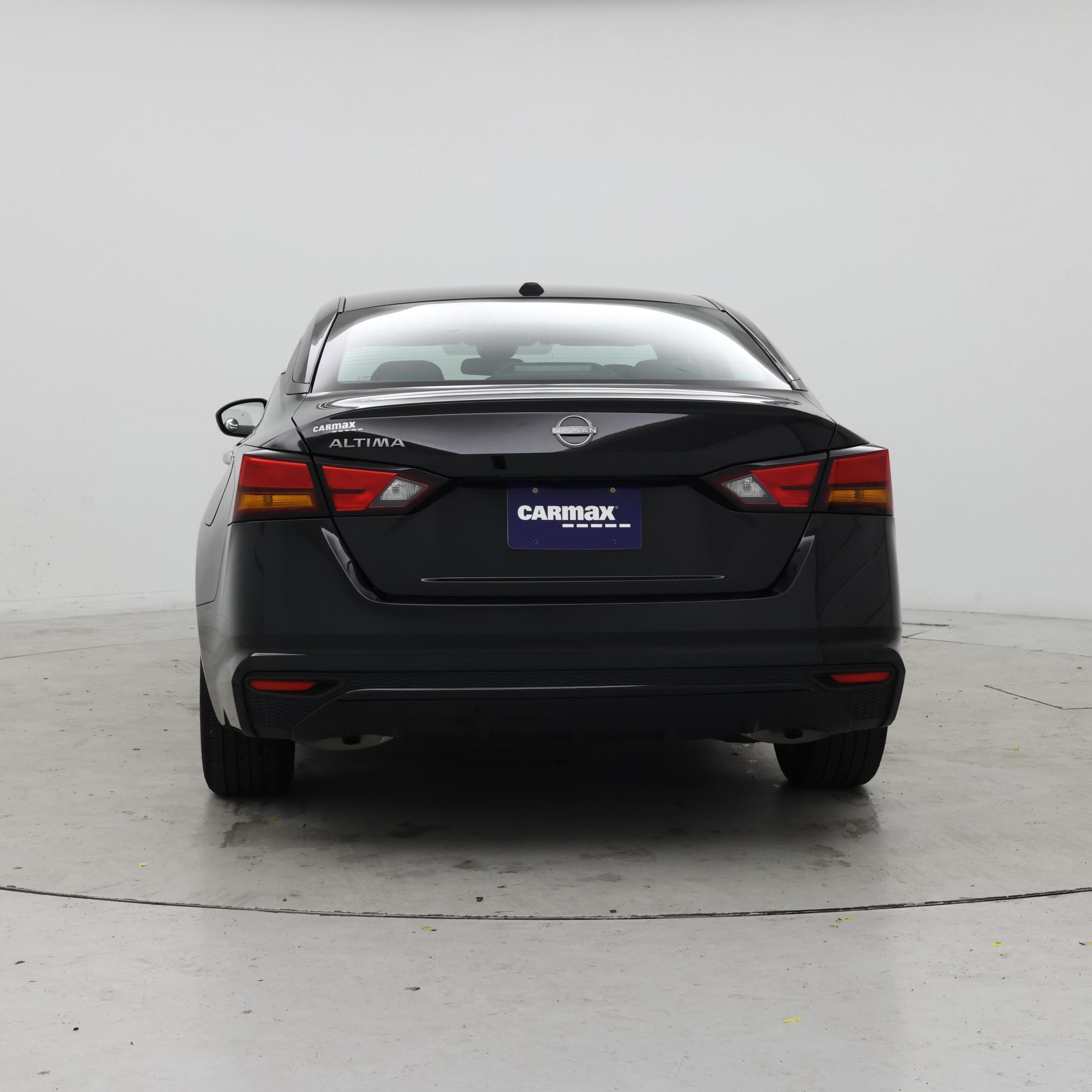 Thumbnail: 2025 Nissan Altima - 6