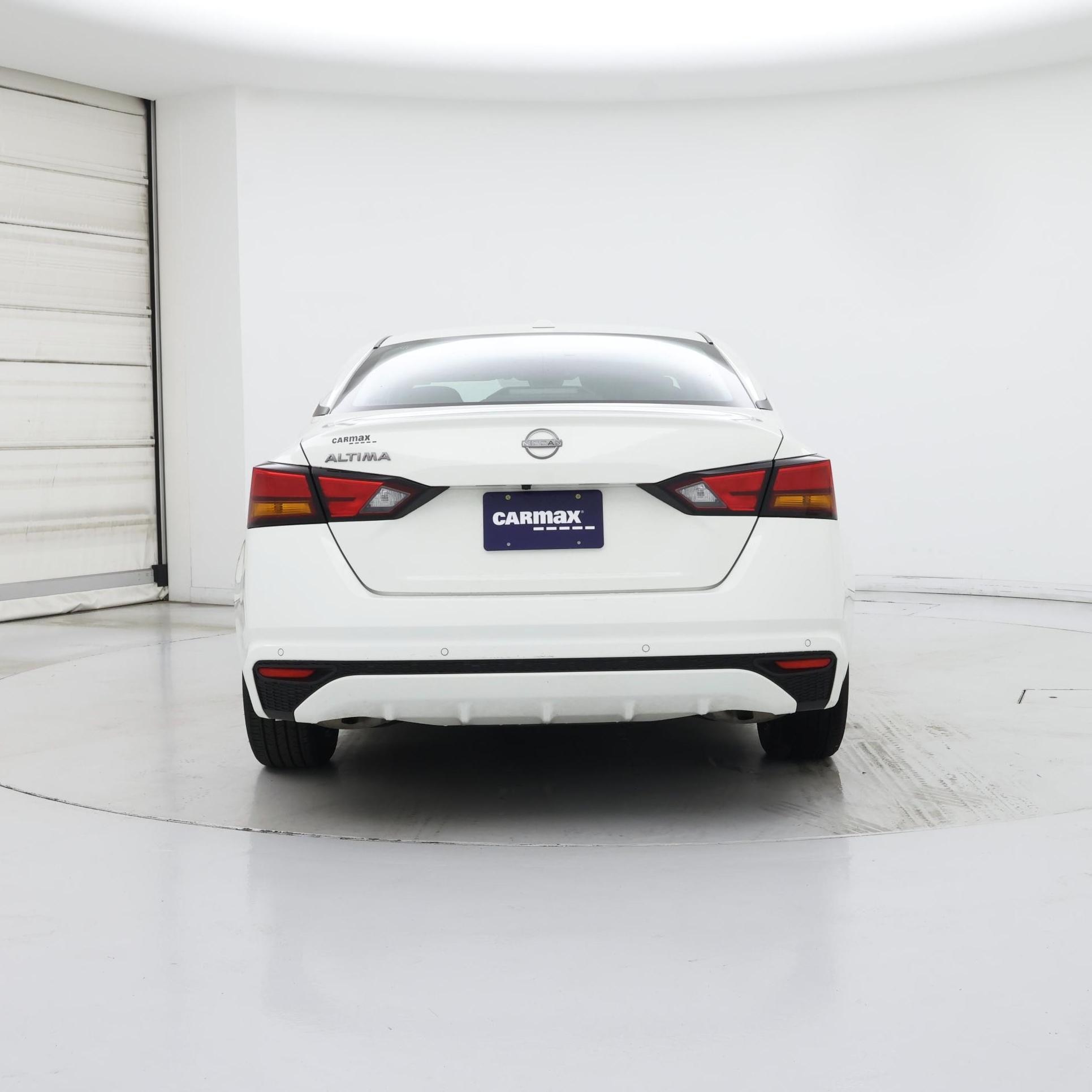 Thumbnail: 2025 Nissan Altima - 6