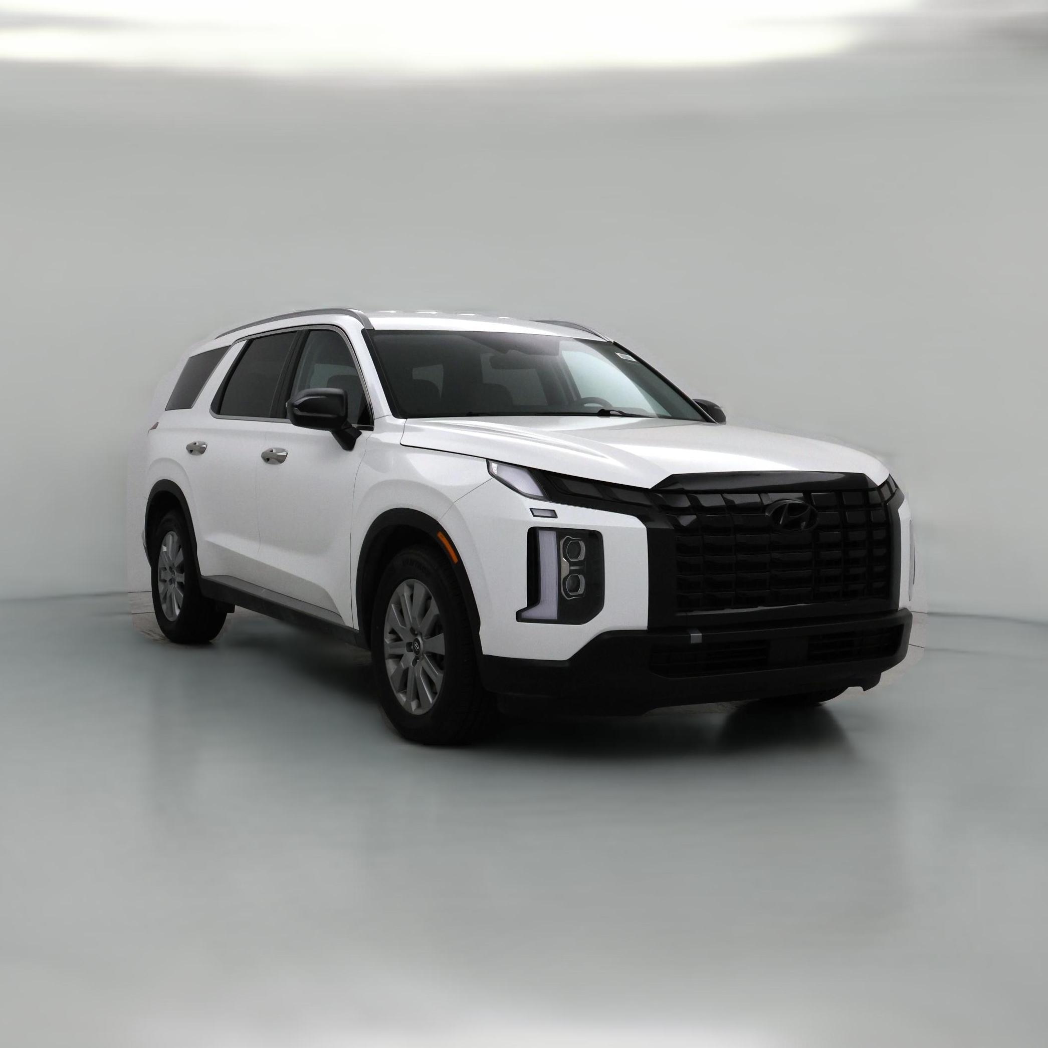 Thumbnail: 2025 Hyundai Palisade - 1