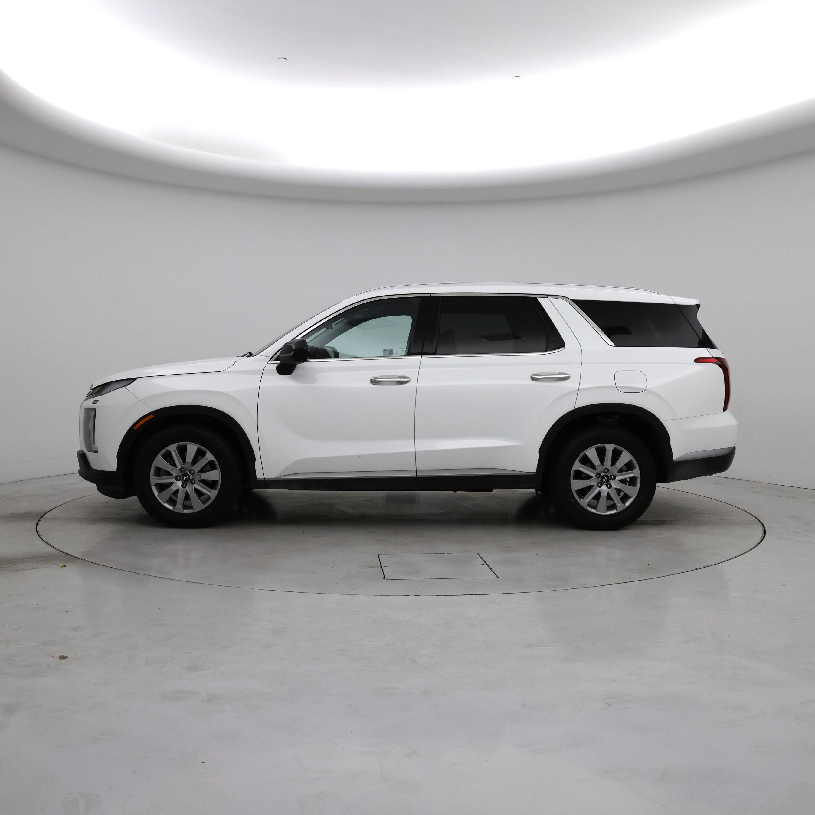 Thumbnail: 2025 Hyundai Palisade - 3