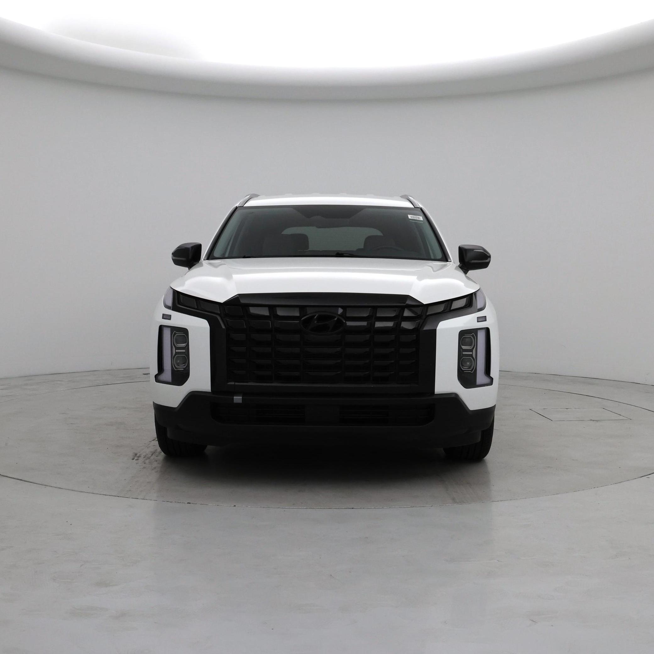 Thumbnail: 2025 Hyundai Palisade - 5