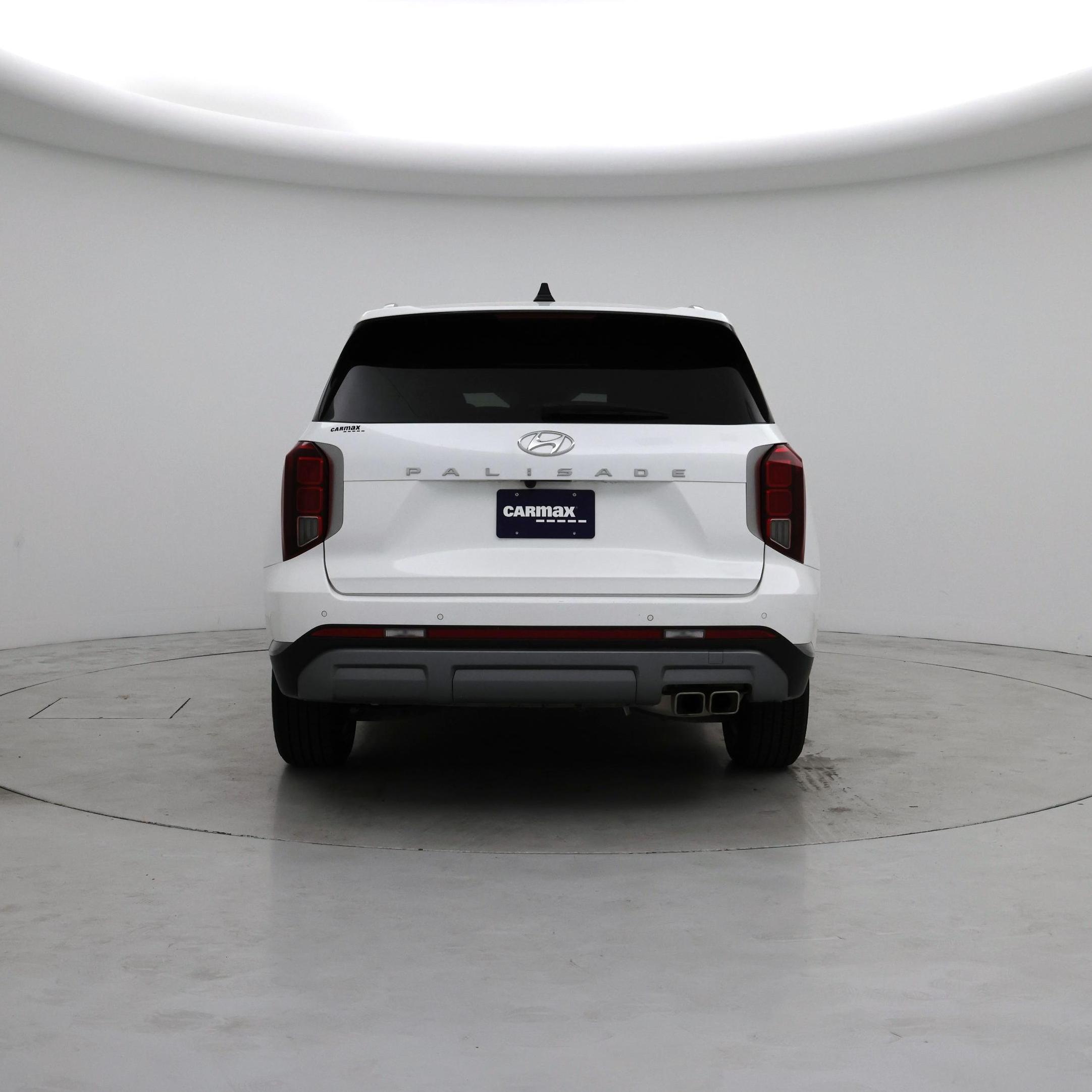 Thumbnail: 2025 Hyundai Palisade - 6